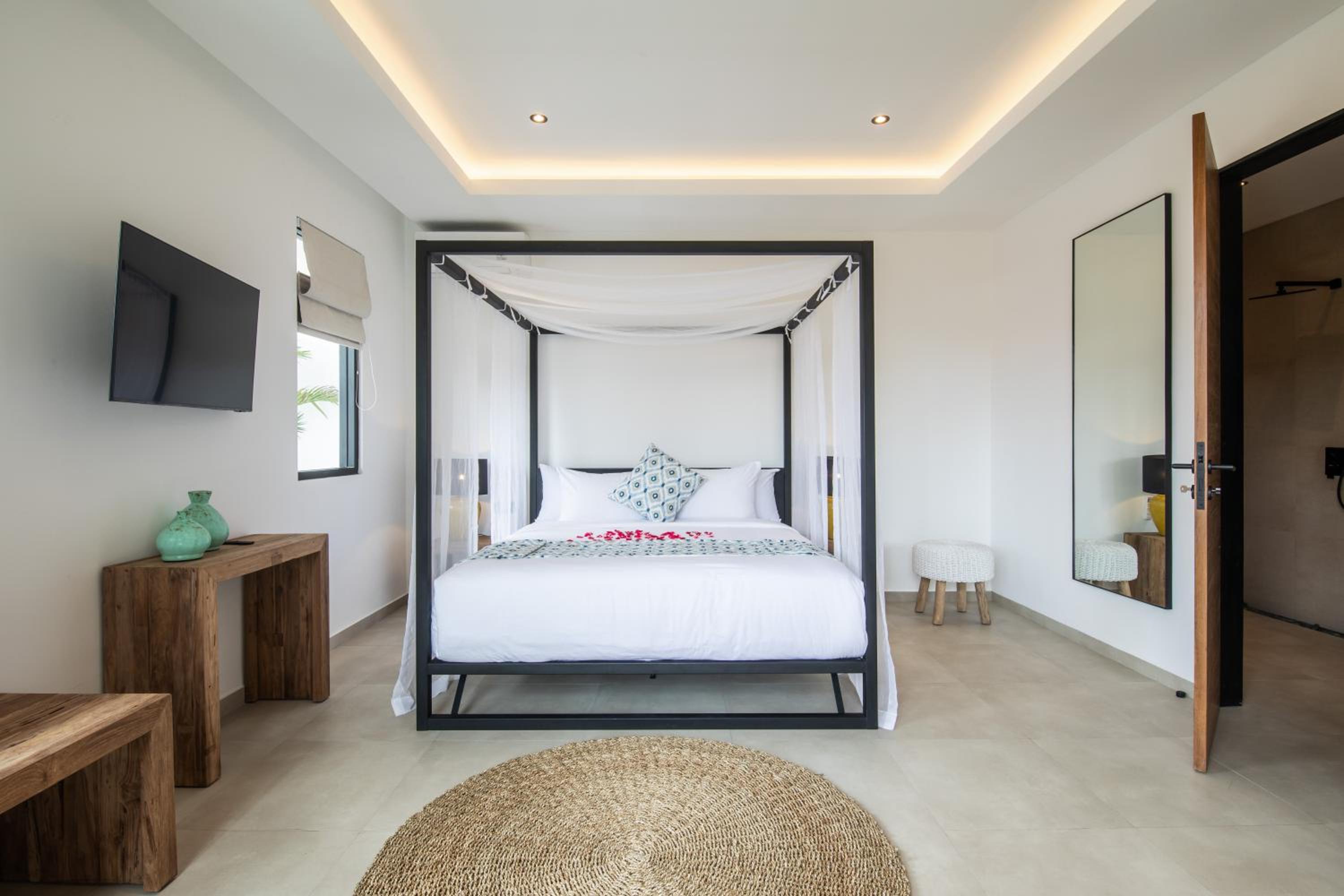 Zayana Villas Resort Seminyak