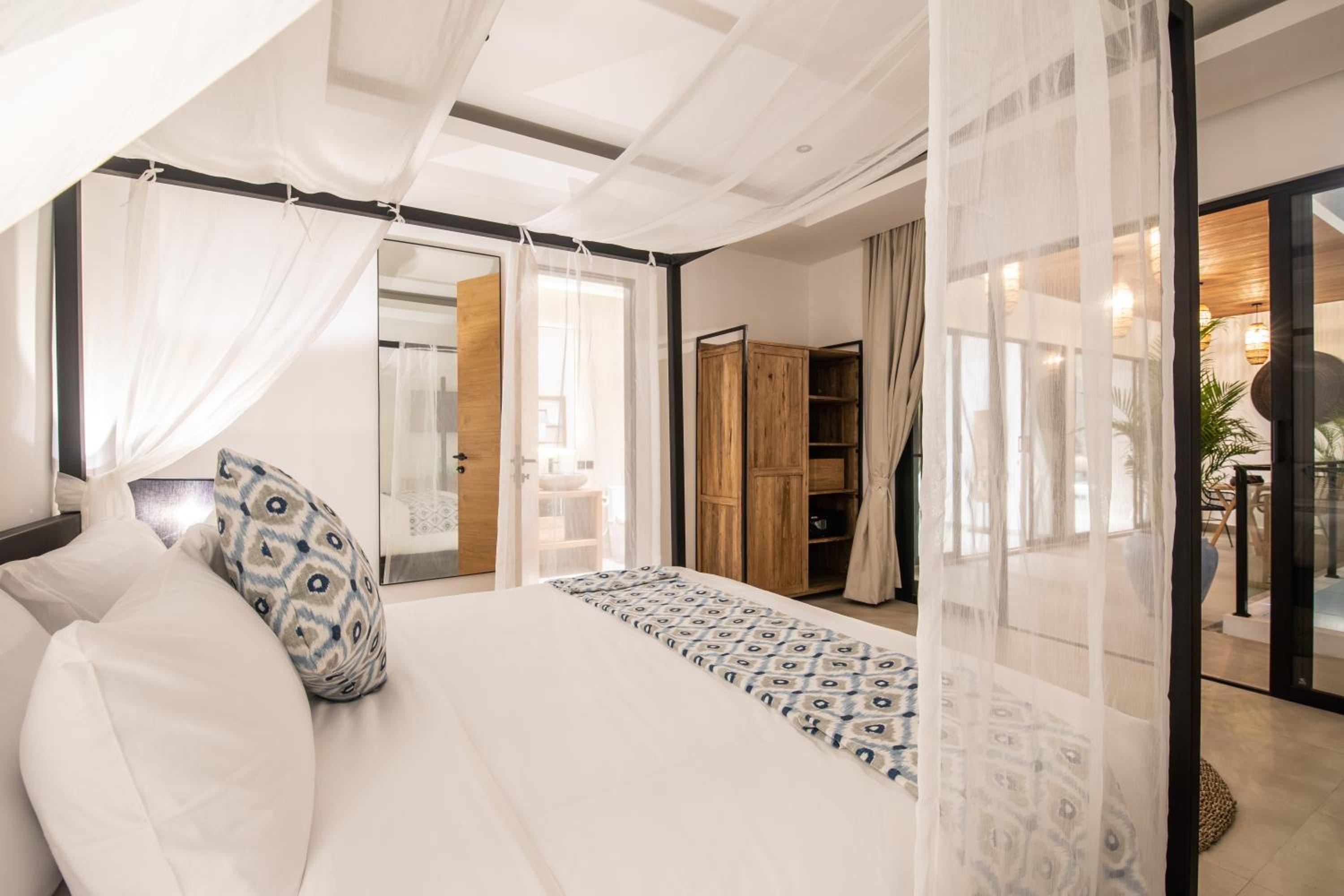 Zayana Villas Resort Seminyak