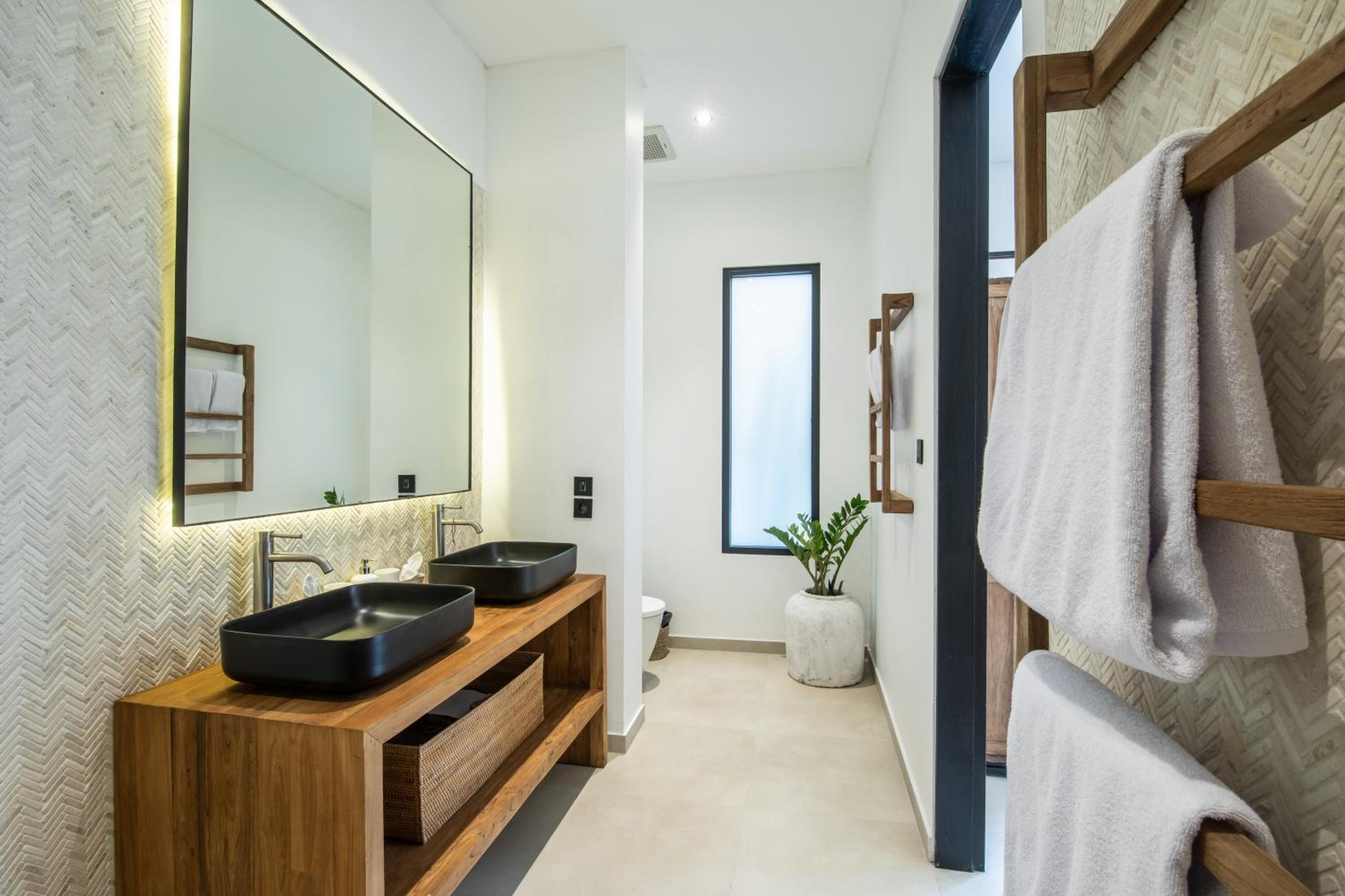 Zayana Villas Resort Seminyak