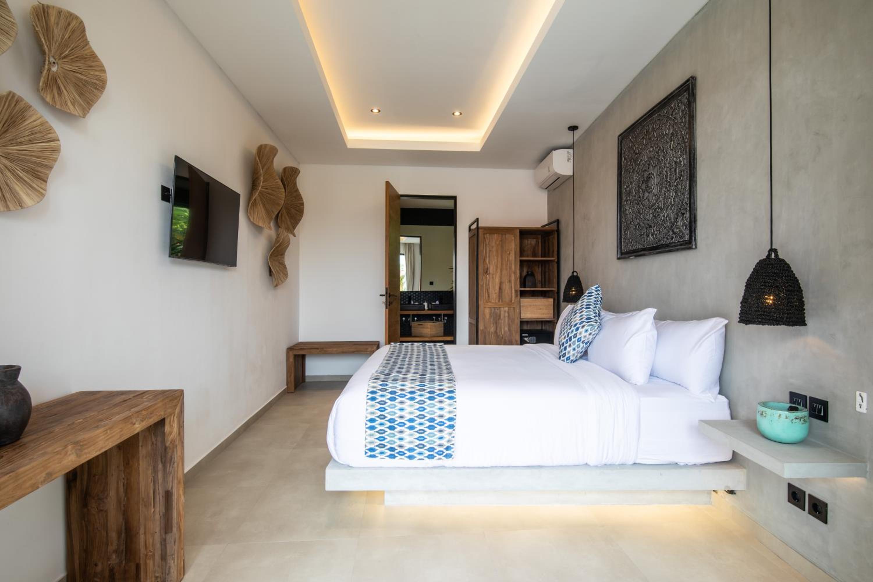 Zayana Villas Resort Seminyak
