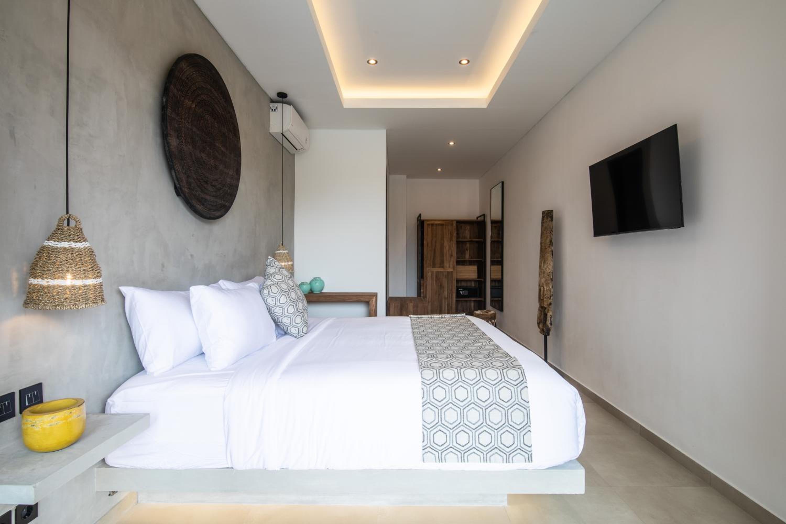 Zayana Villas Resort Seminyak
