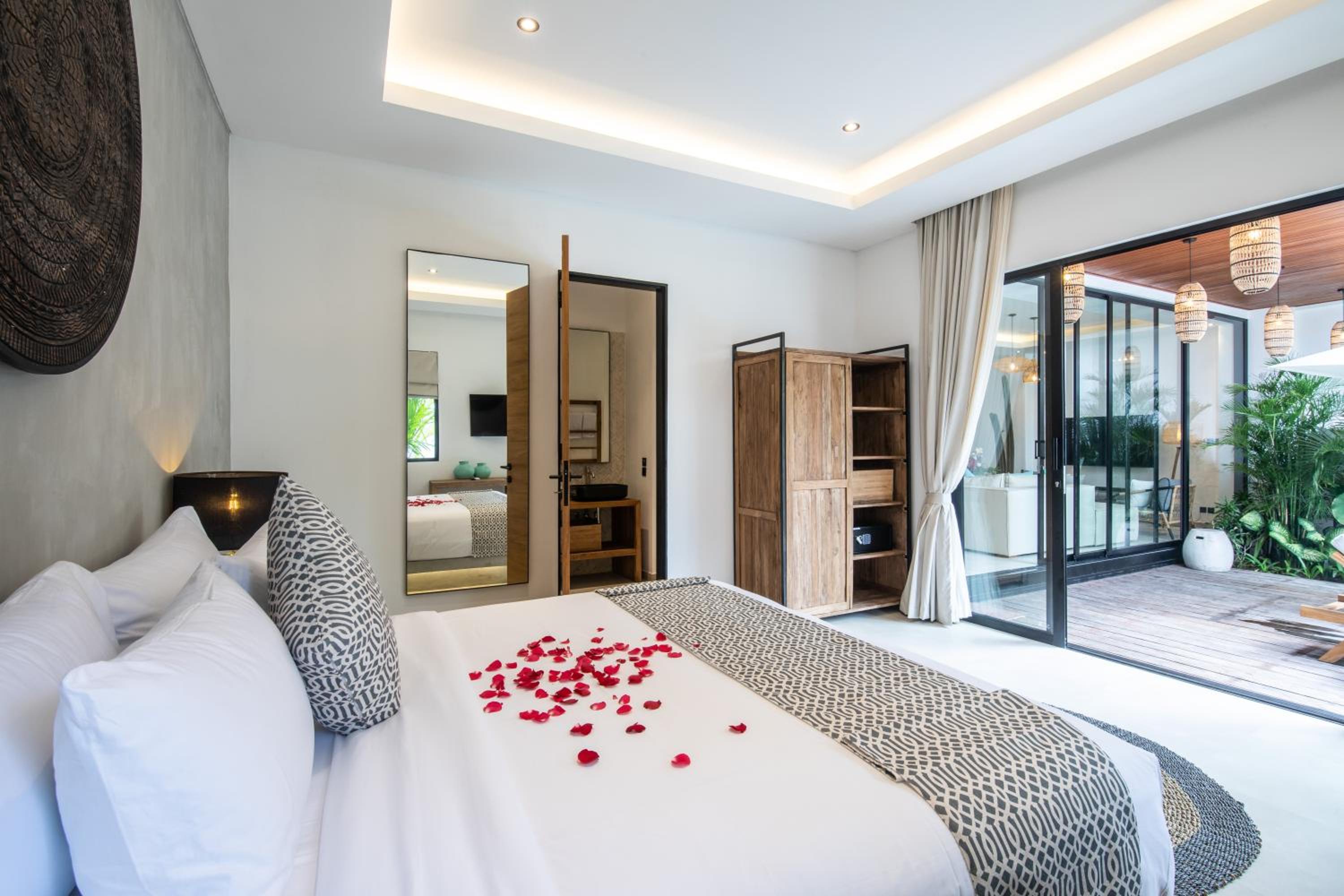 Zayana Villas Resort Seminyak