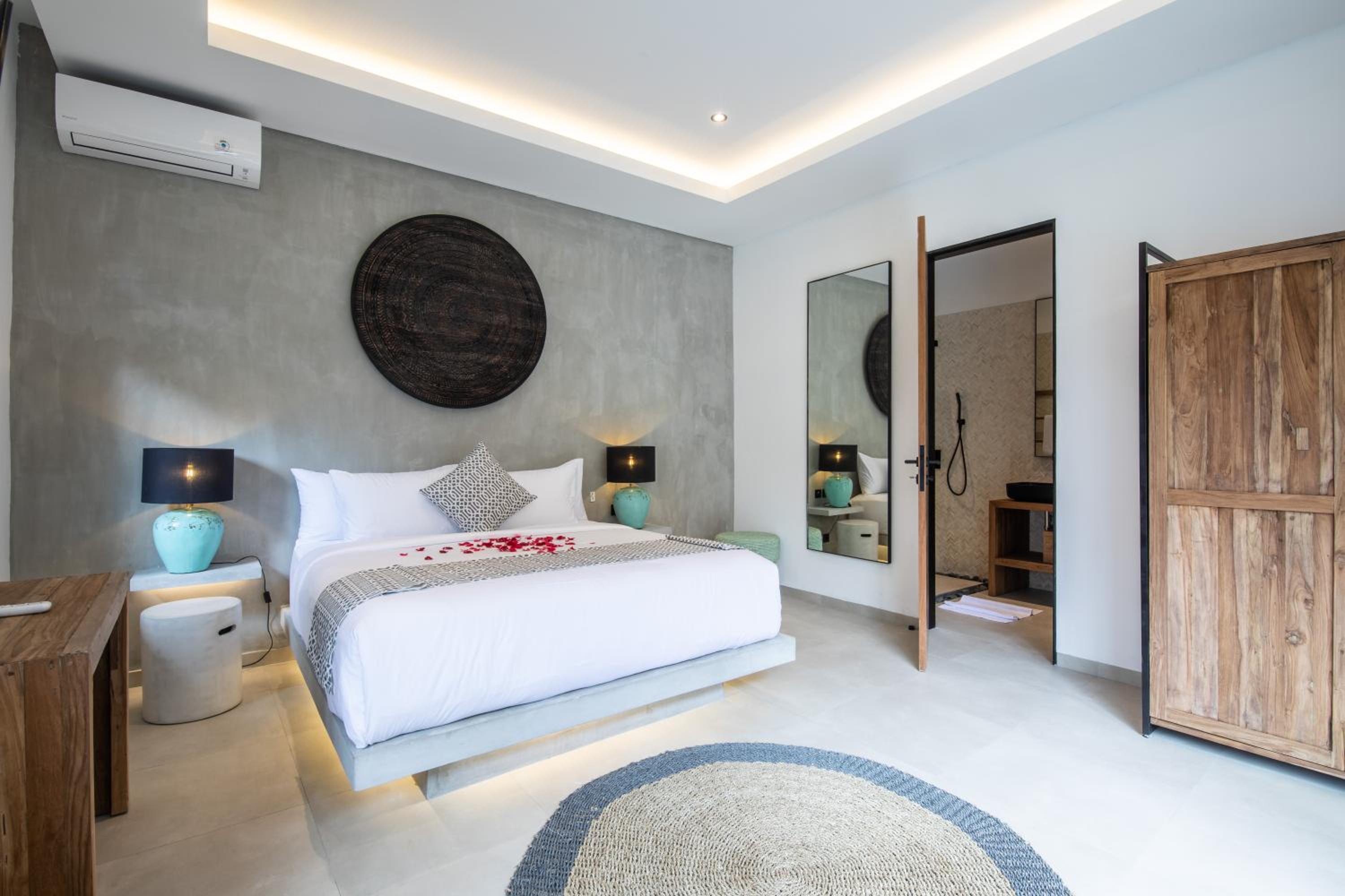Zayana Villas Resort Seminyak