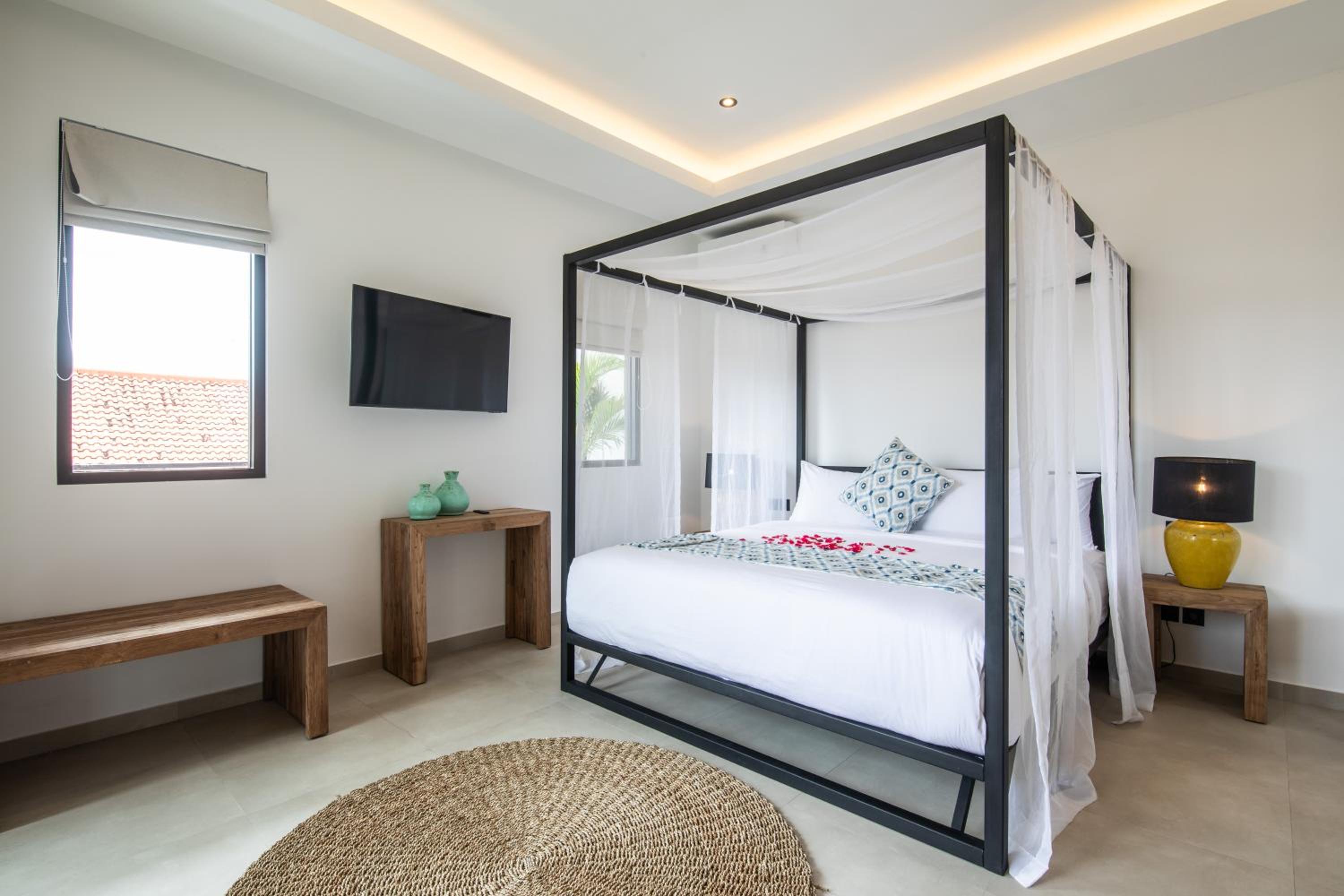Zayana Villas Resort Seminyak