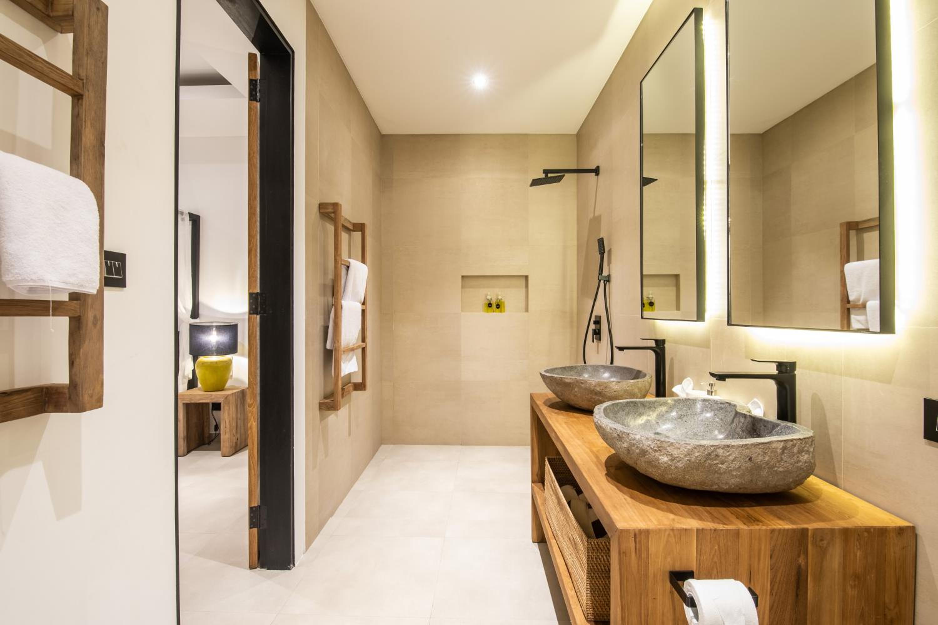 Zayana Villas Resort Seminyak