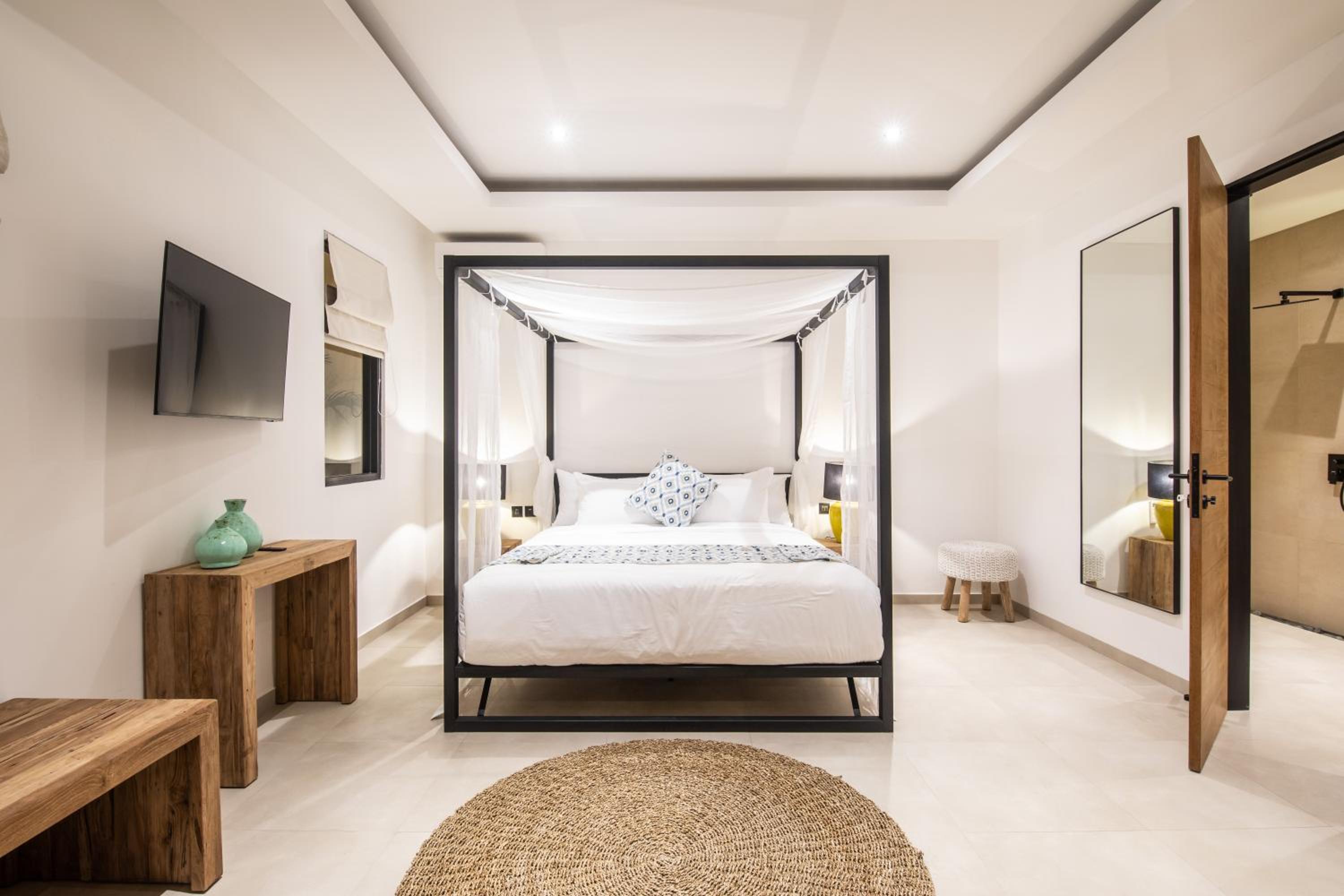 Zayana Villas Resort Seminyak