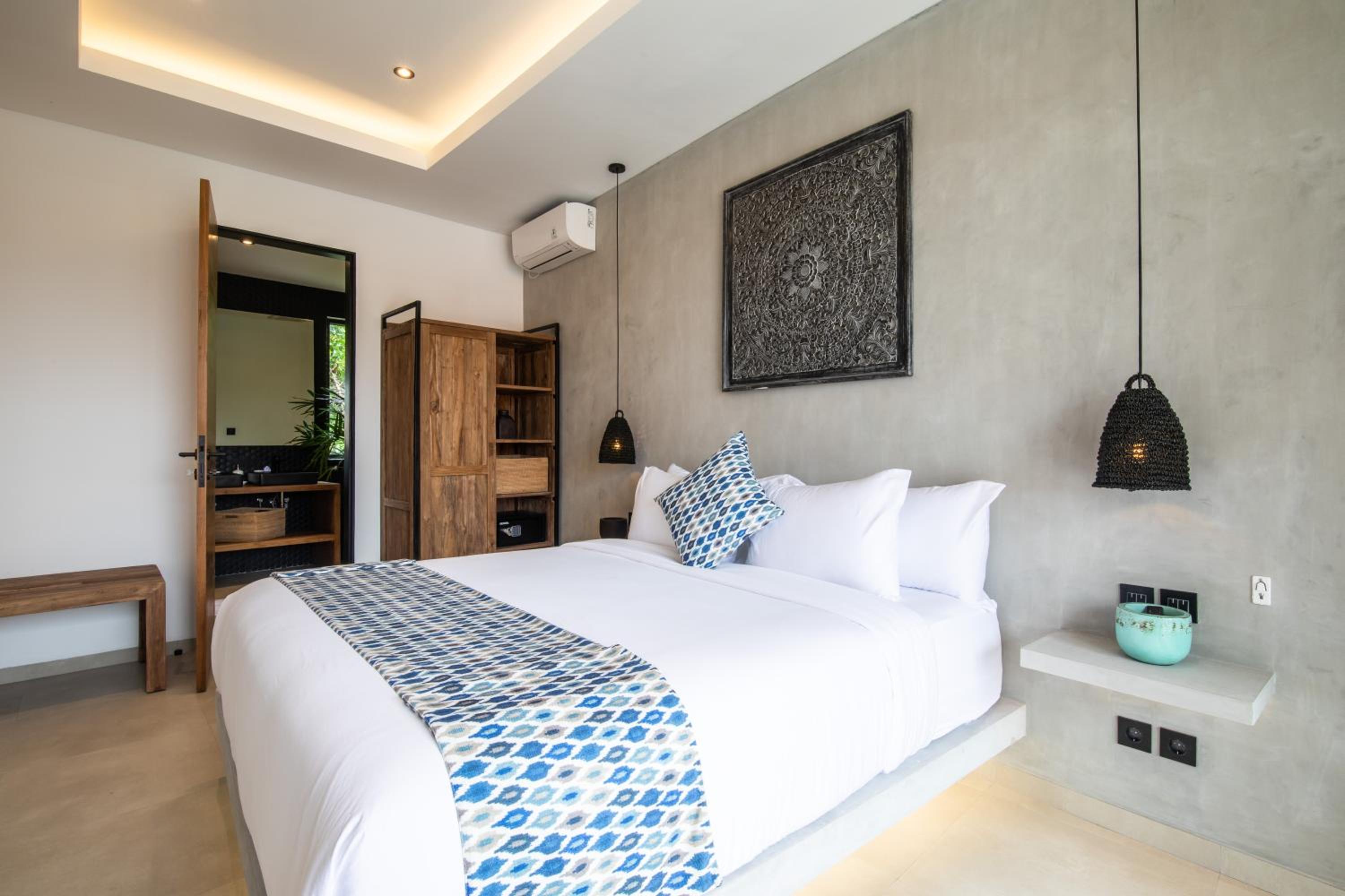 Zayana Villas Resort Seminyak