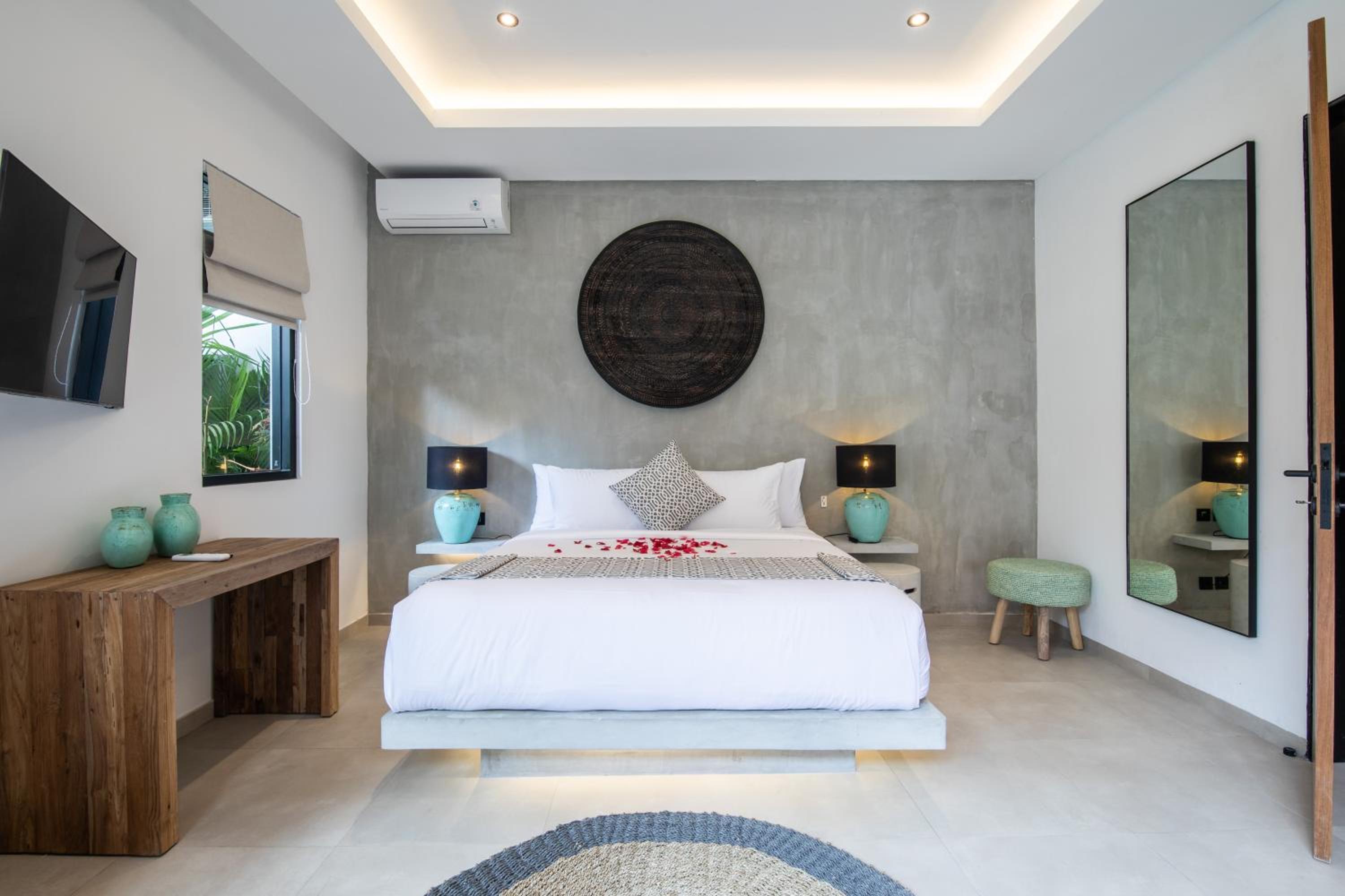 Zayana Villas Resort Seminyak