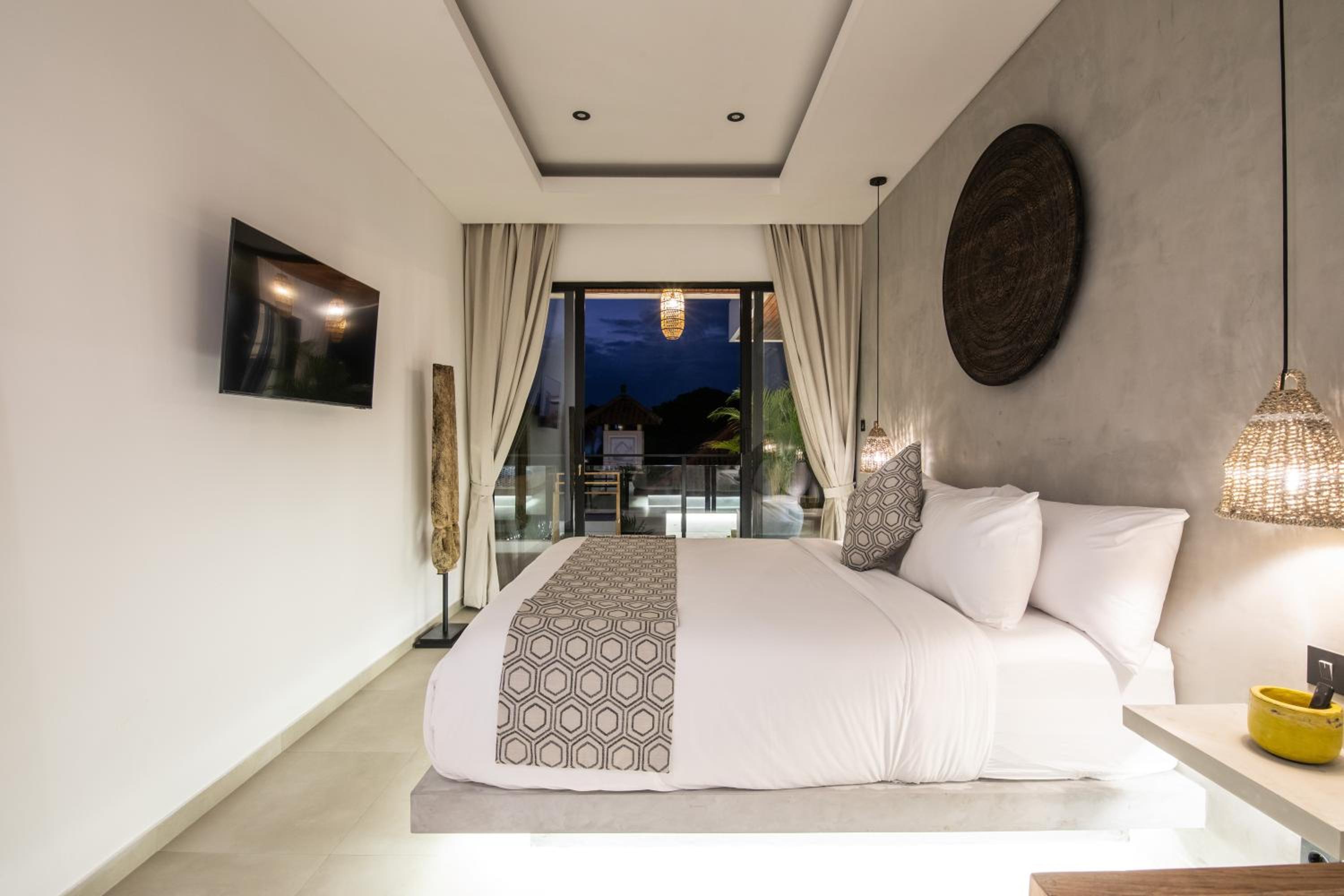 Zayana Villas Resort Seminyak