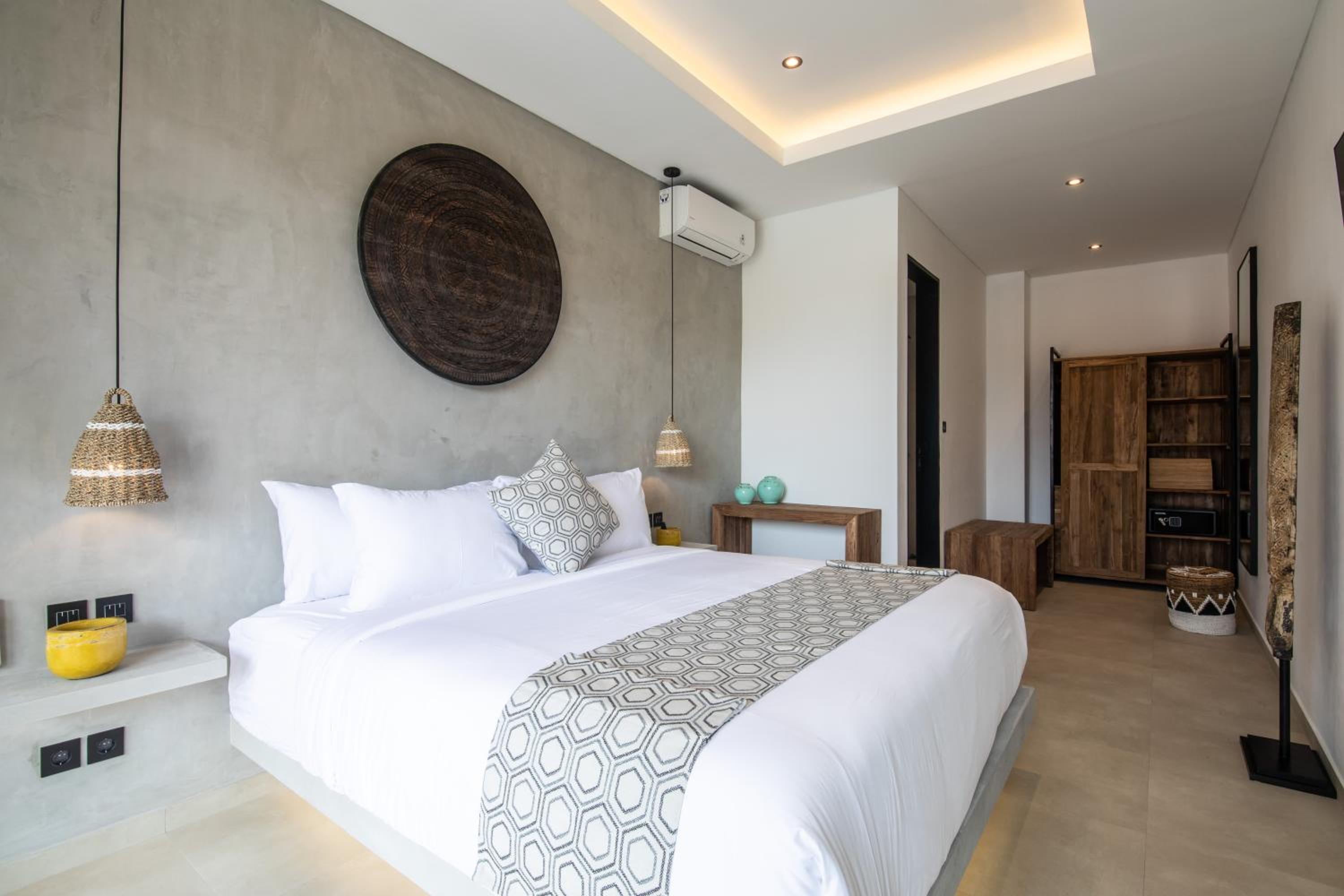 Zayana Villas Resort Seminyak