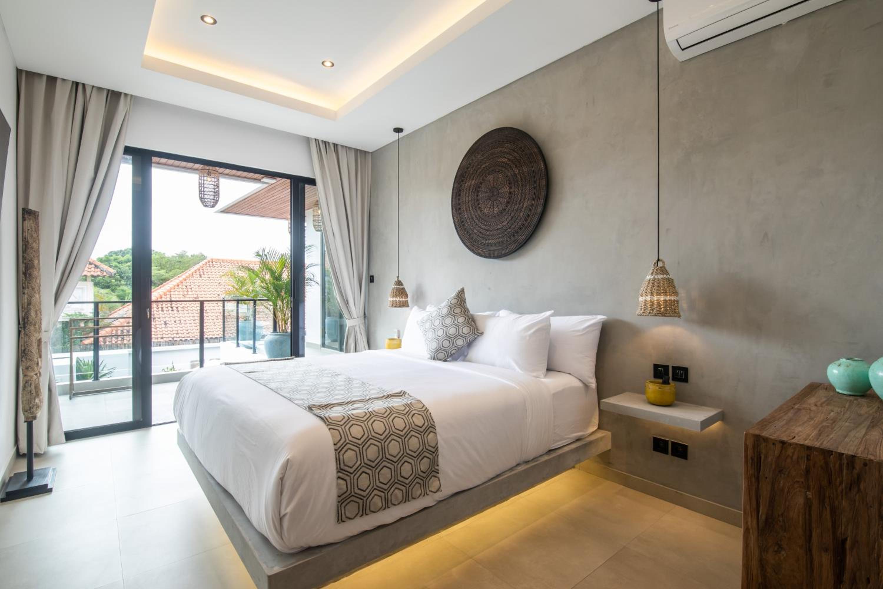 Zayana Villas Resort Seminyak