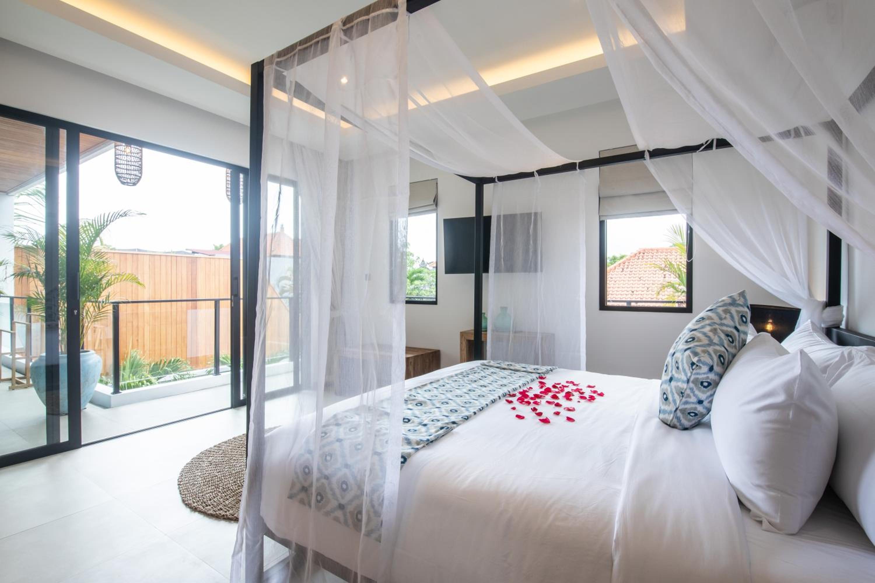 Zayana Villas Resort Seminyak