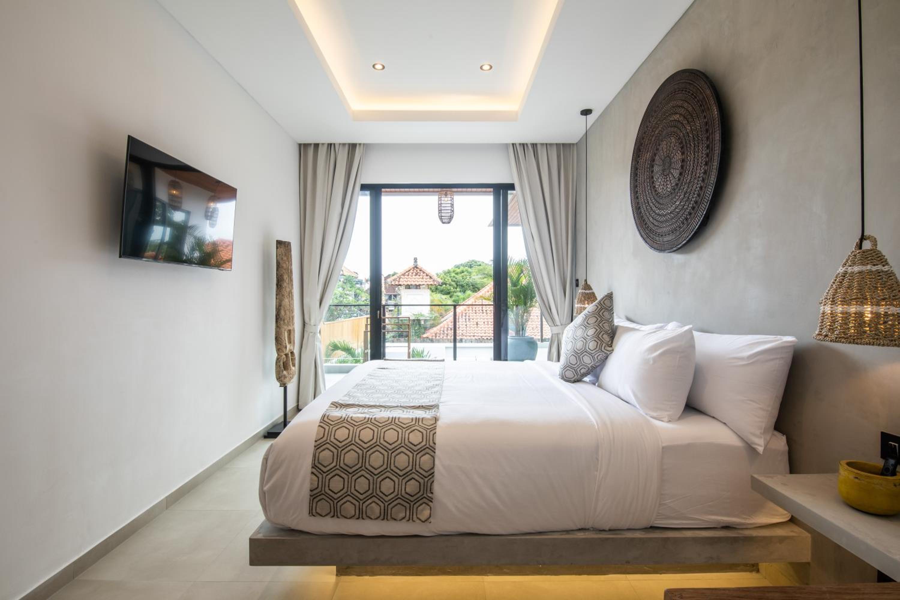Zayana Villas Resort Seminyak