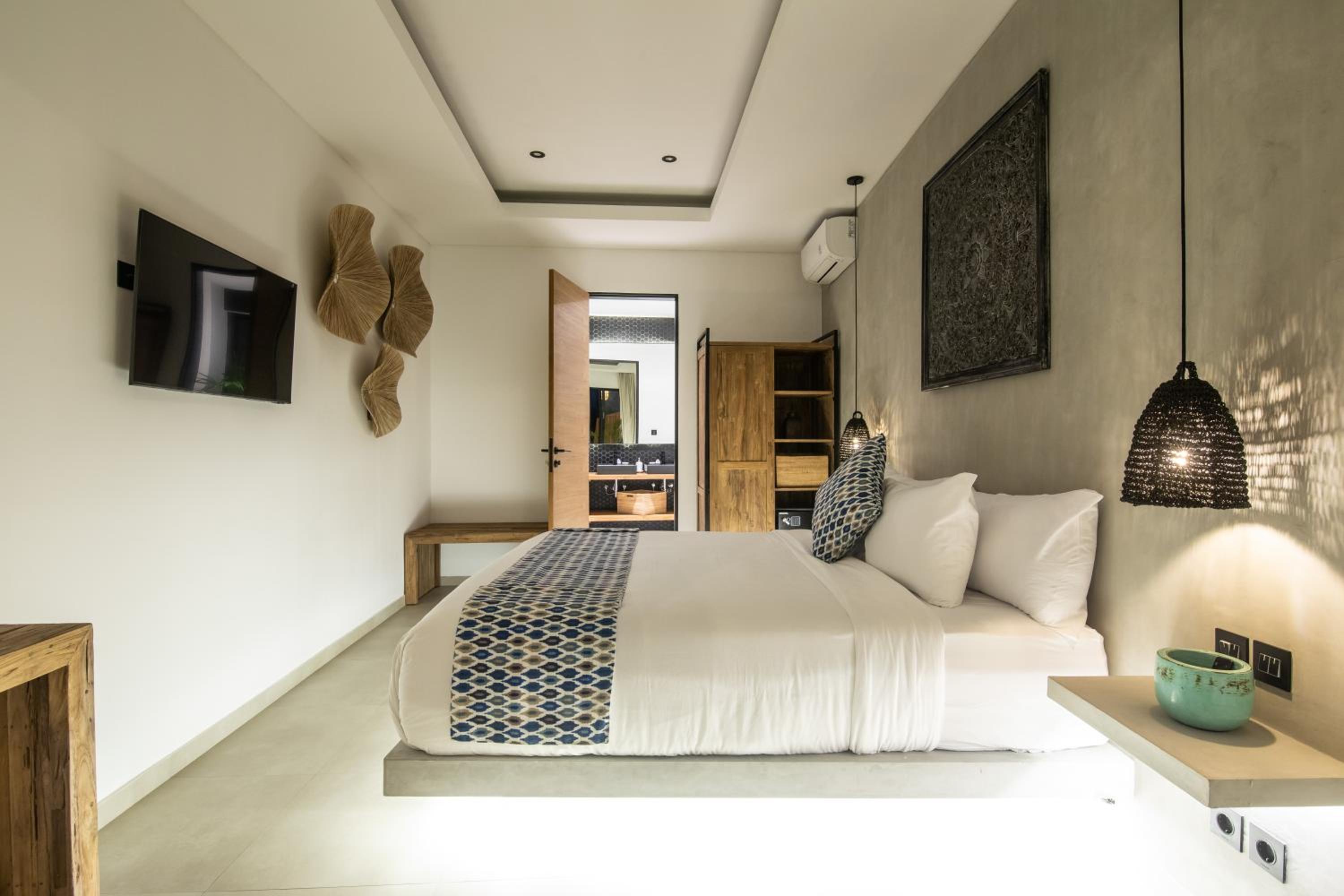 Zayana Villas Resort Seminyak
