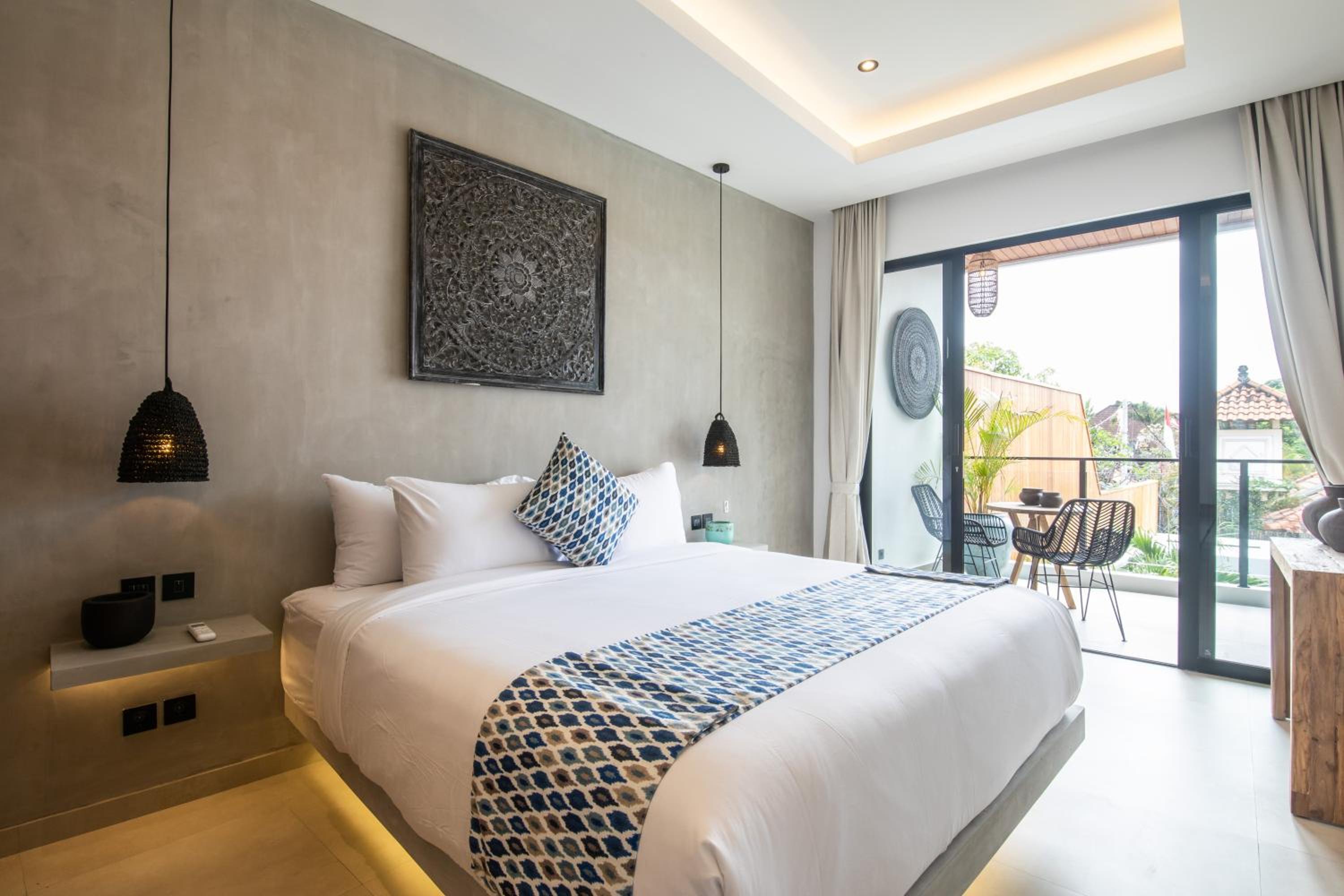 Zayana Villas Resort Seminyak