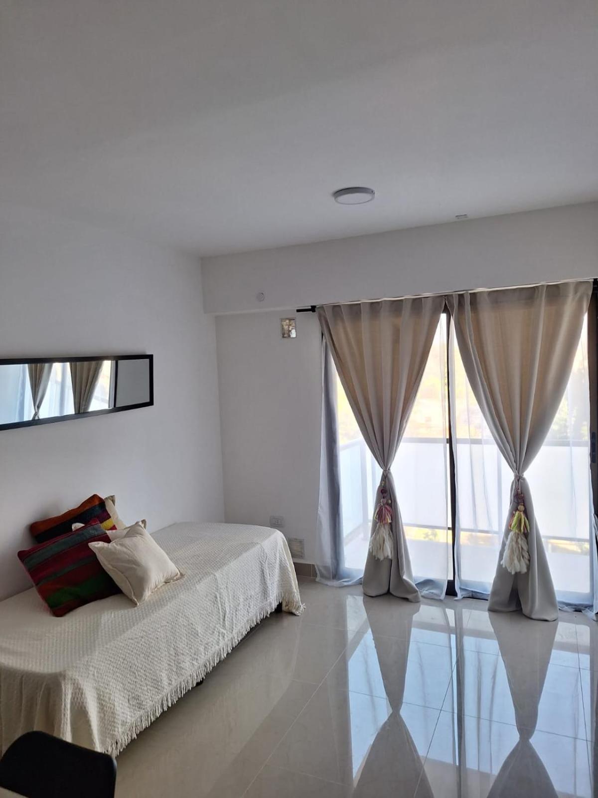 Departamento Pueyrredón Salta Argentina