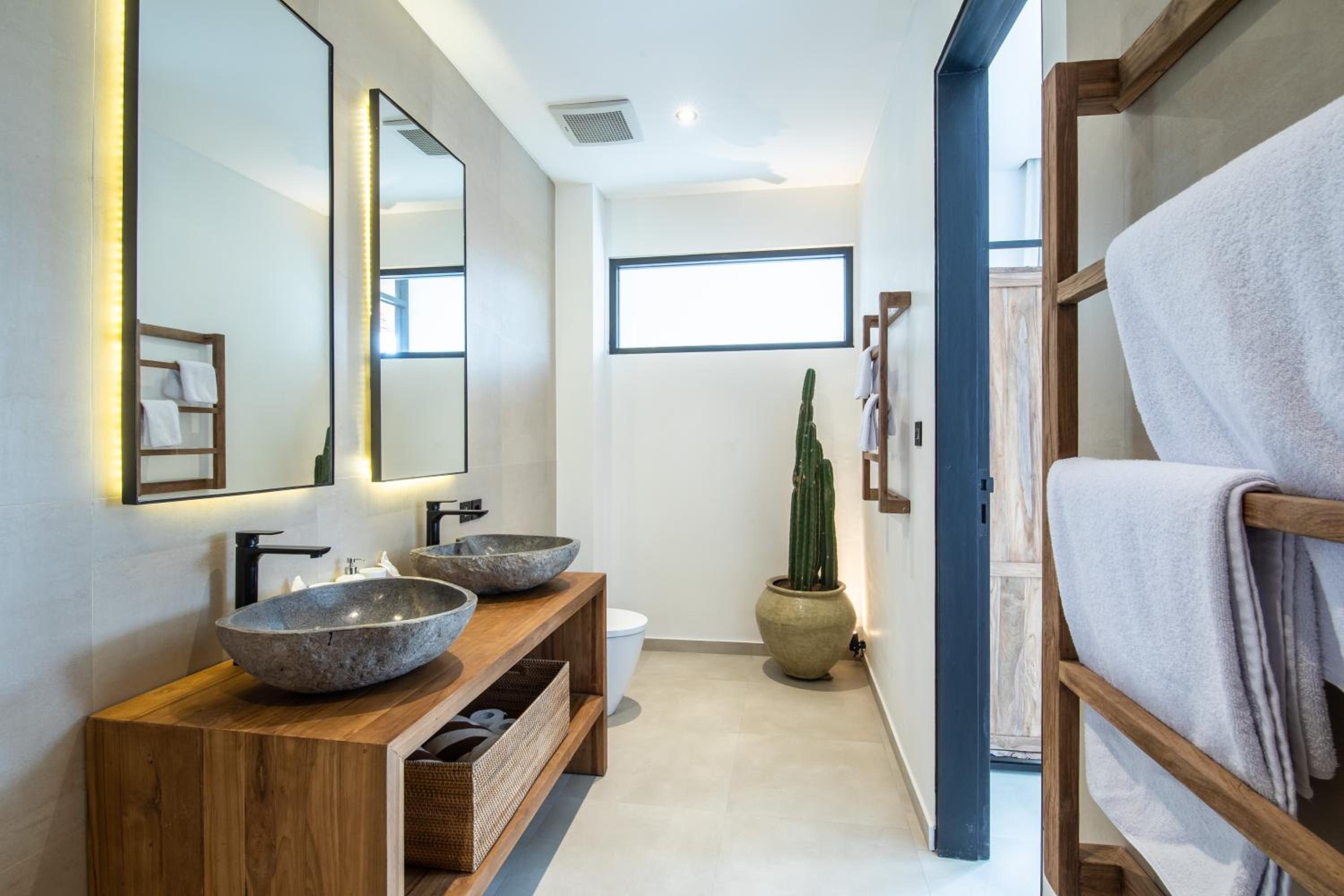 Zayana Villas Resort Seminyak