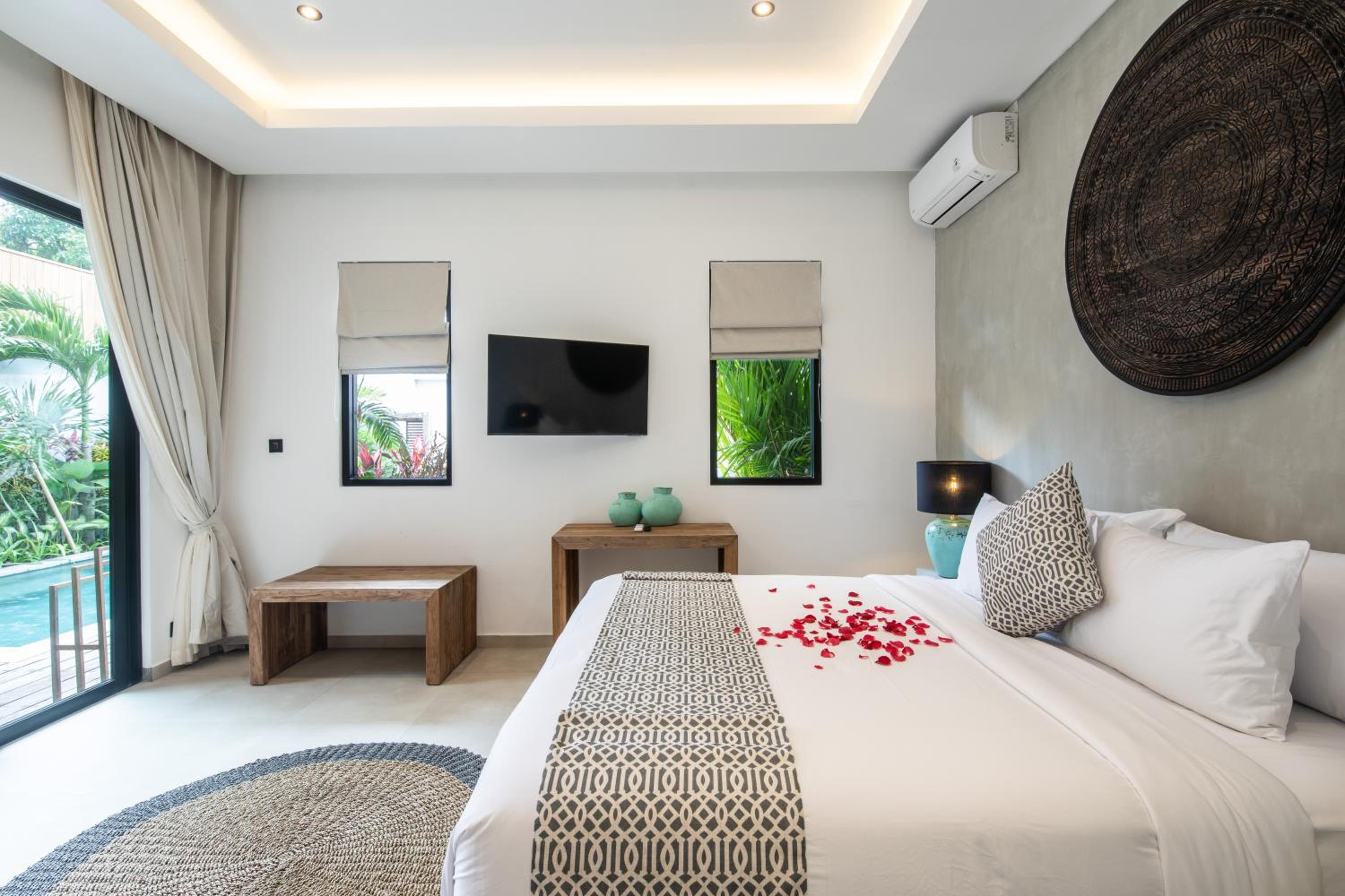 Zayana Villas Resort Seminyak