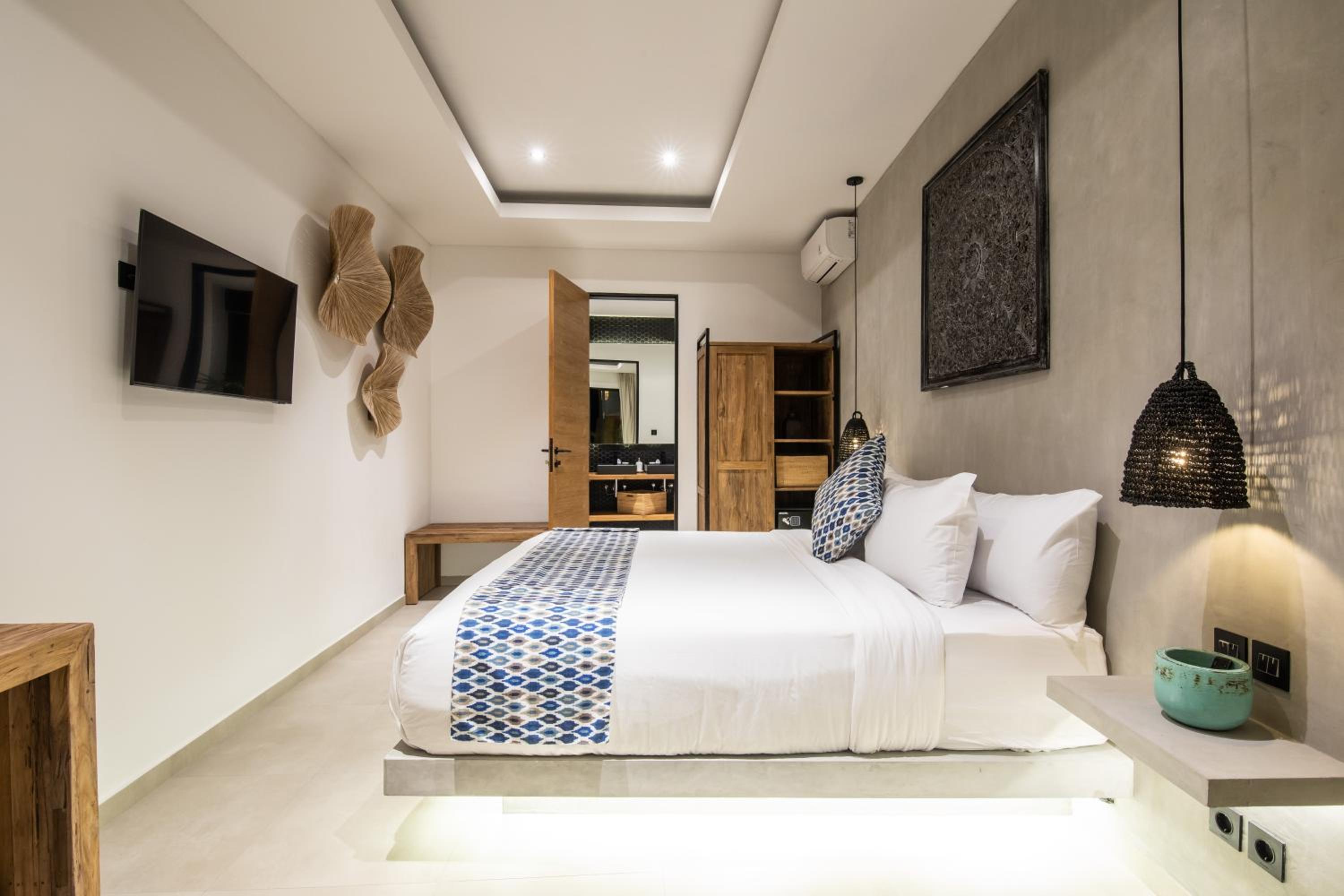 Zayana Villas Resort Seminyak
