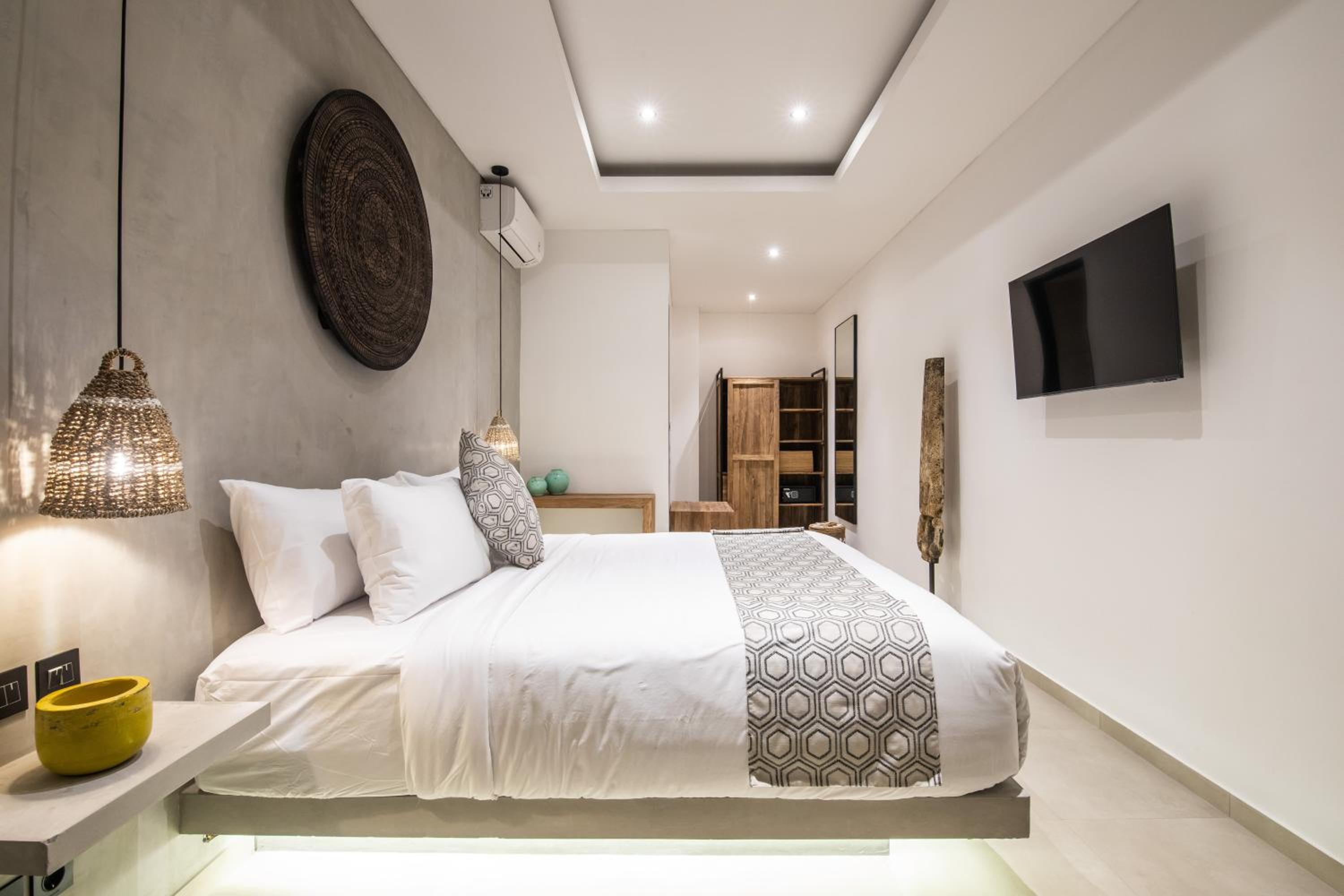 Zayana Villas Resort Seminyak
