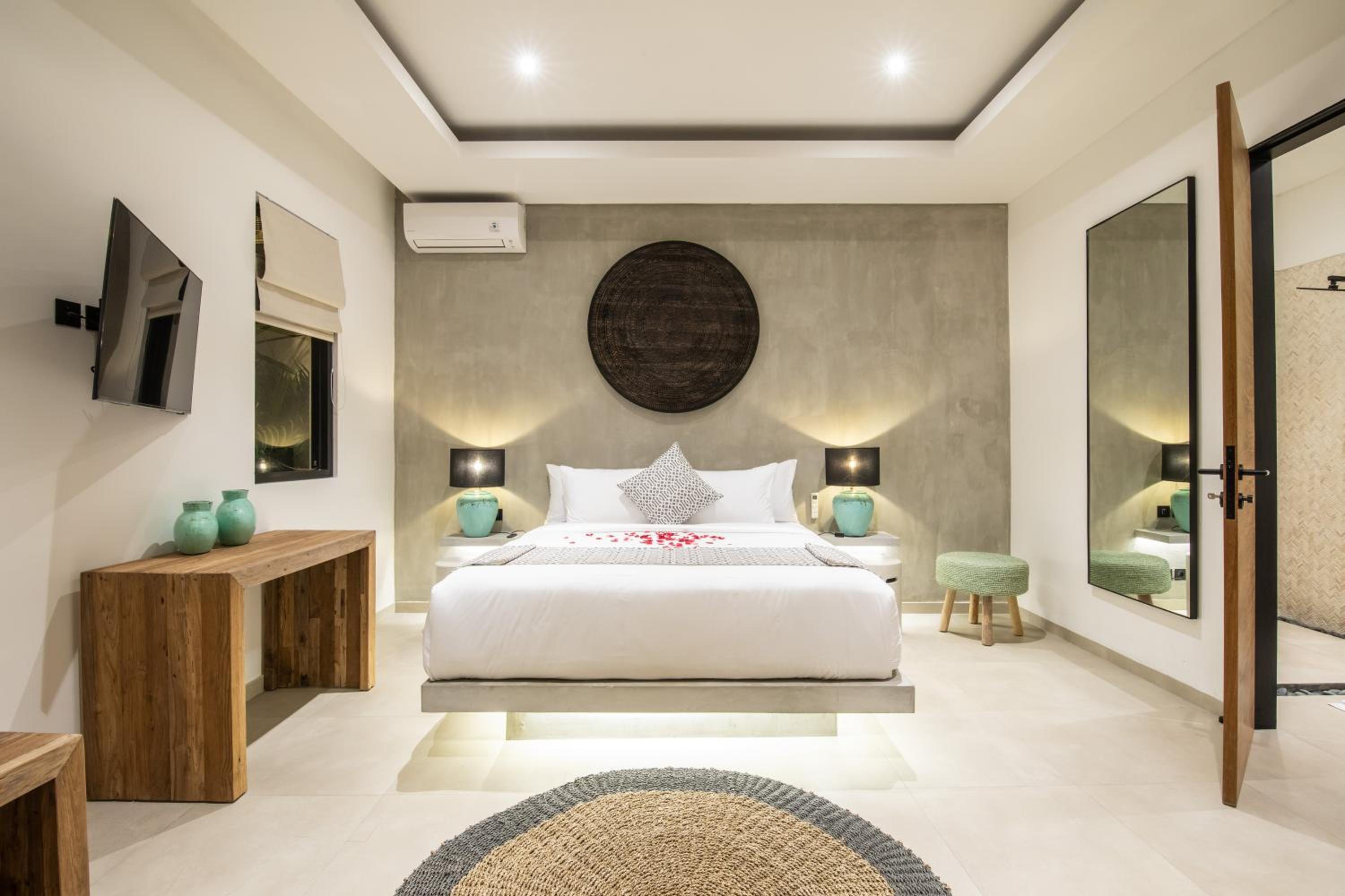 Zayana Villas Resort Seminyak