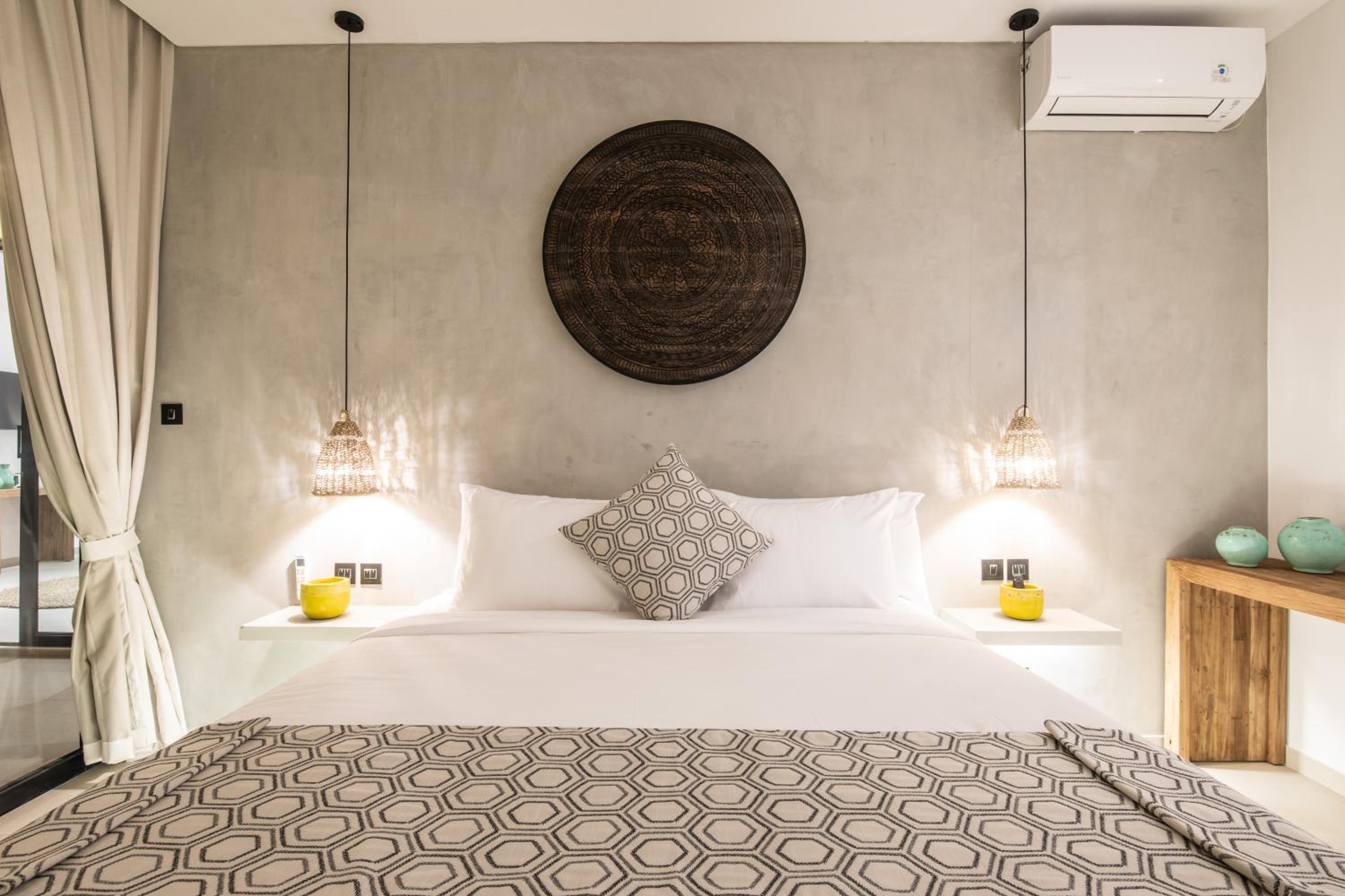 Zayana Villas Resort Seminyak