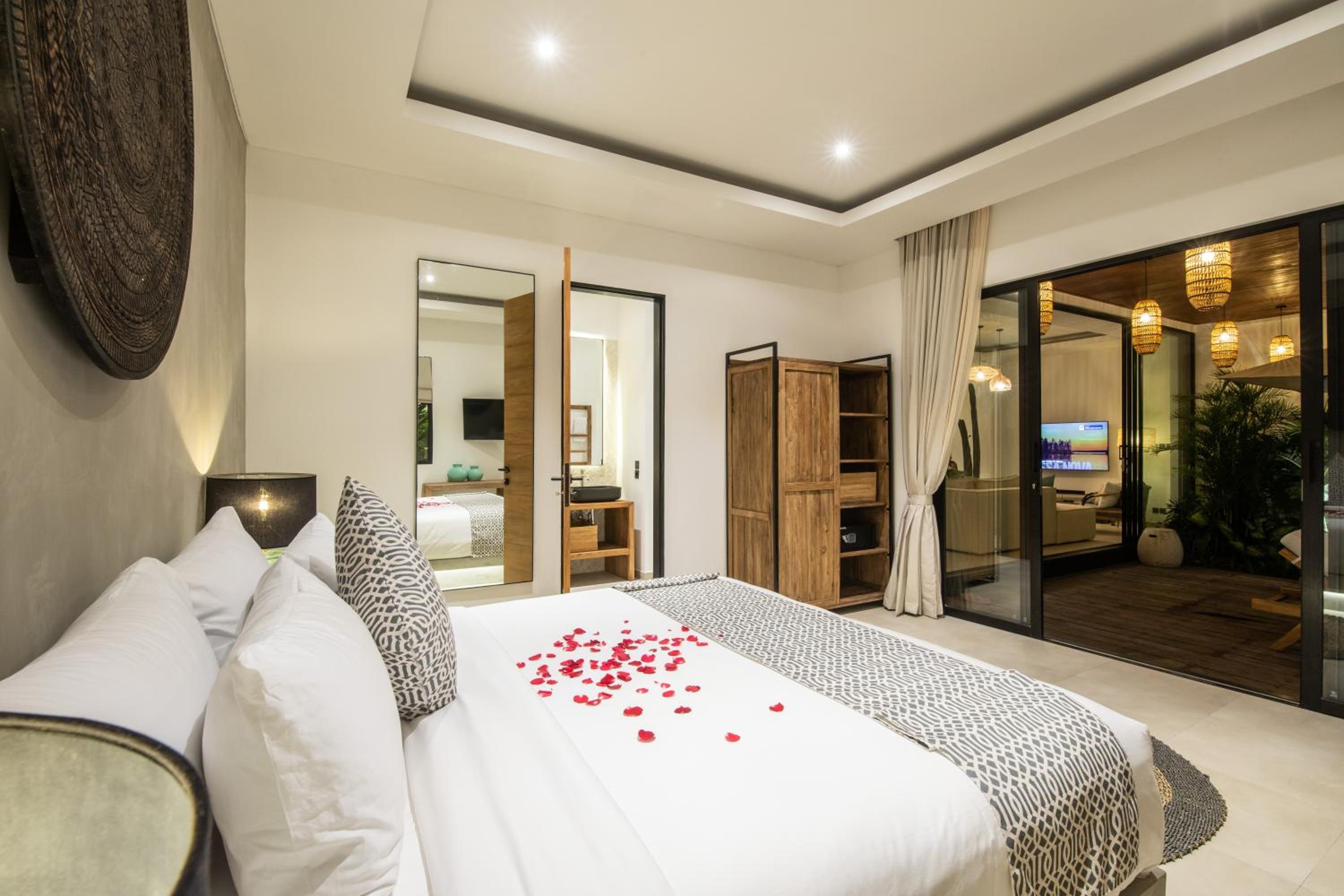 Zayana Villas Resort Seminyak