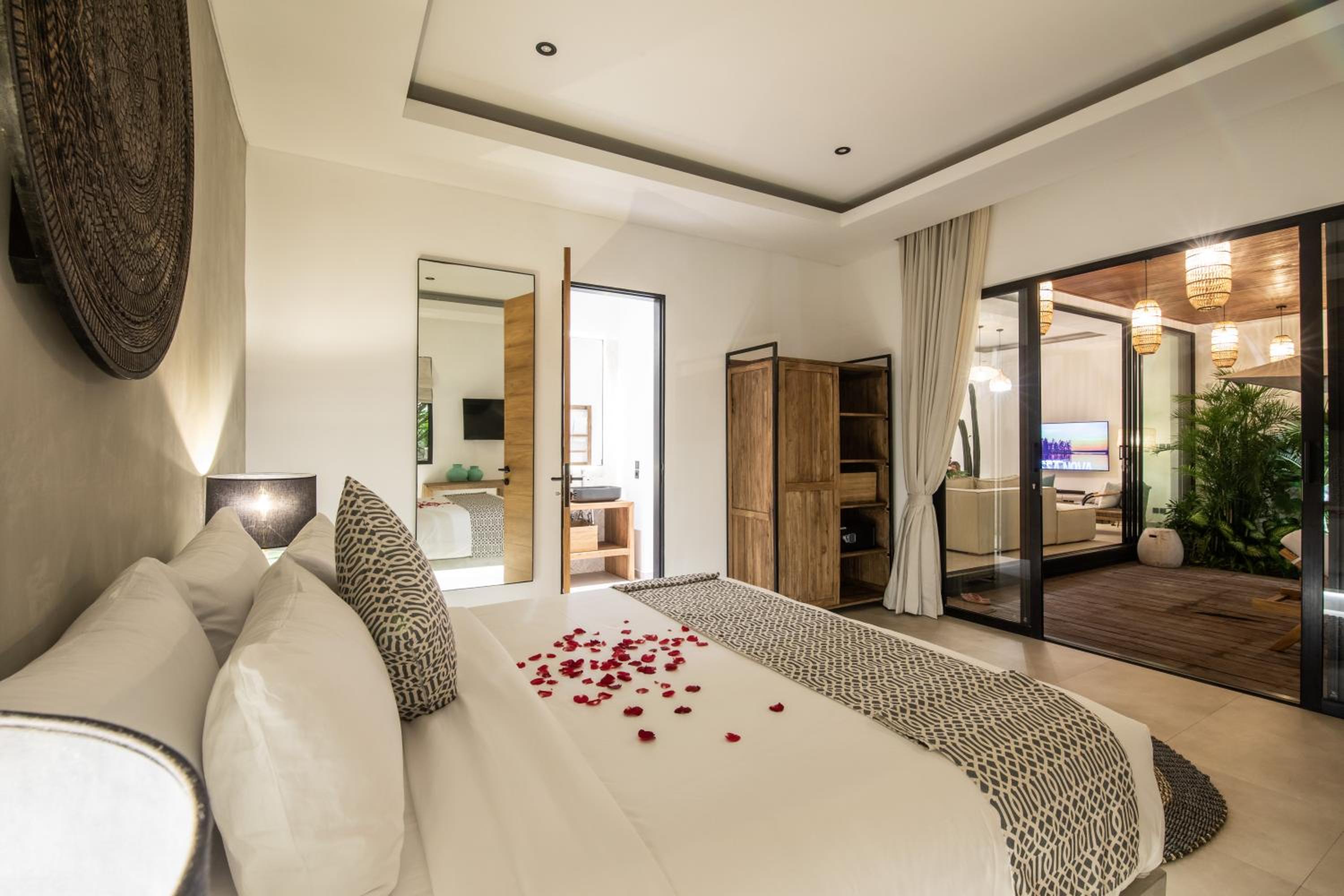 Zayana Villas Resort Seminyak