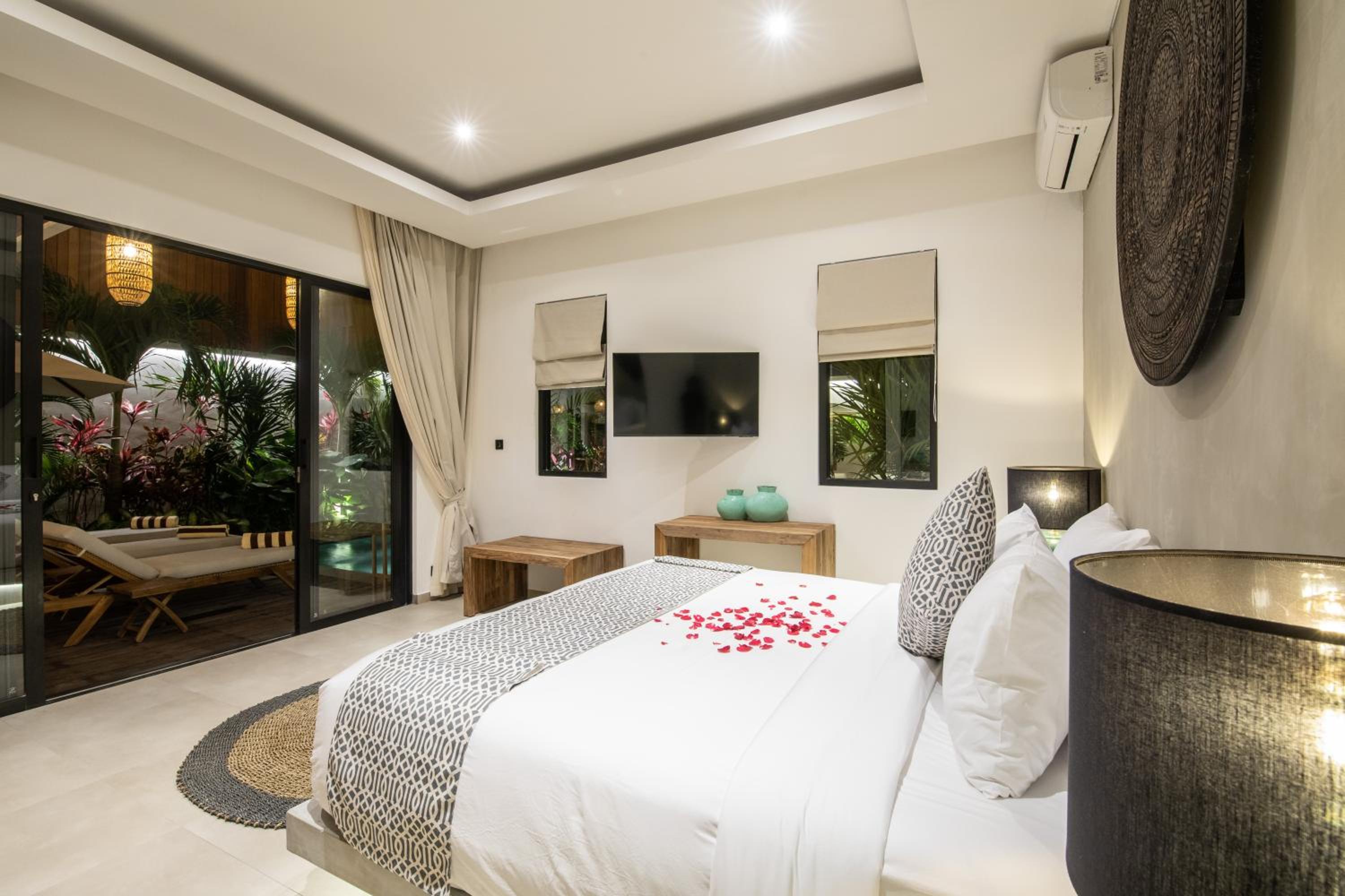 Zayana Villas Resort Seminyak