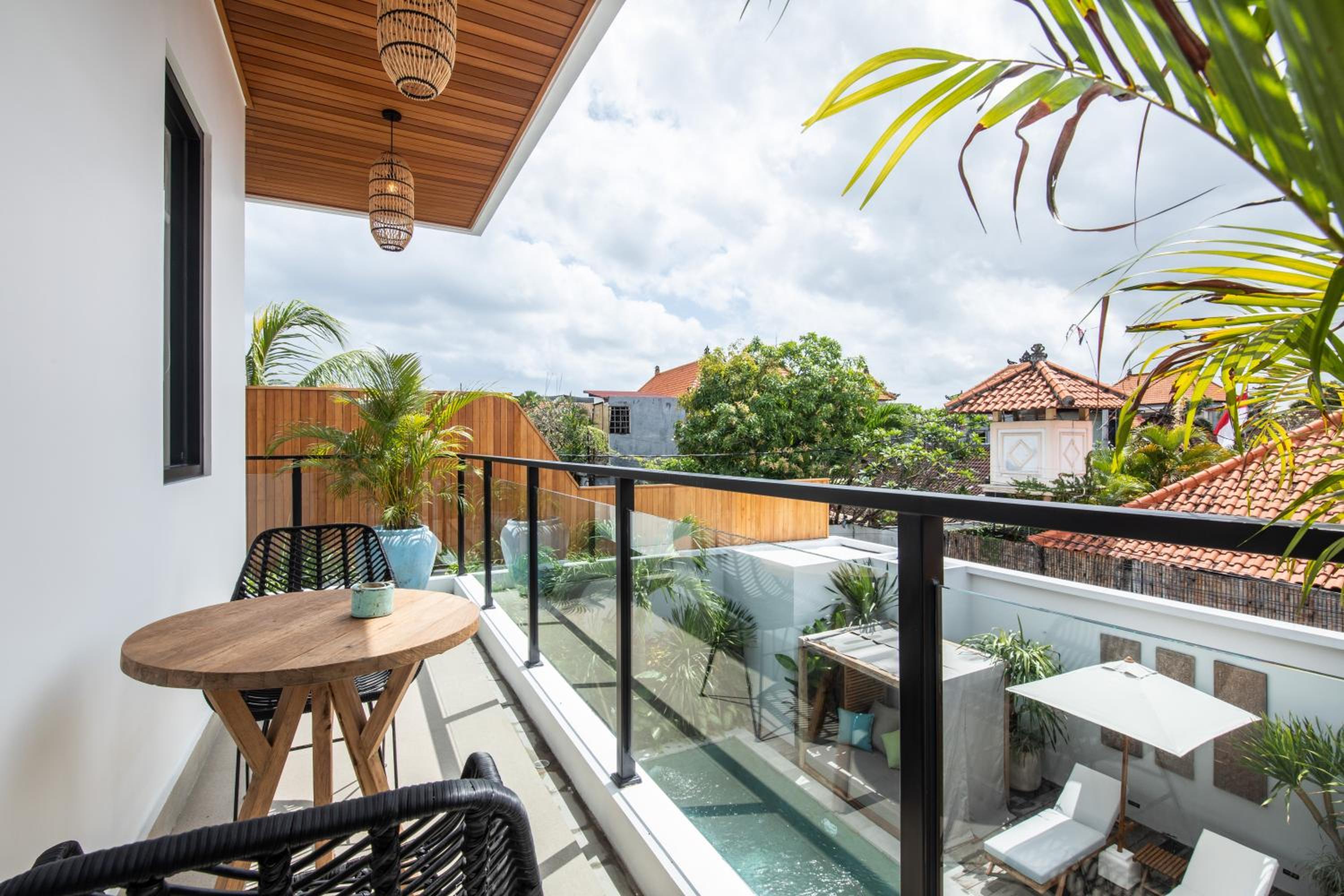 Zayana Villas Resort Seminyak
