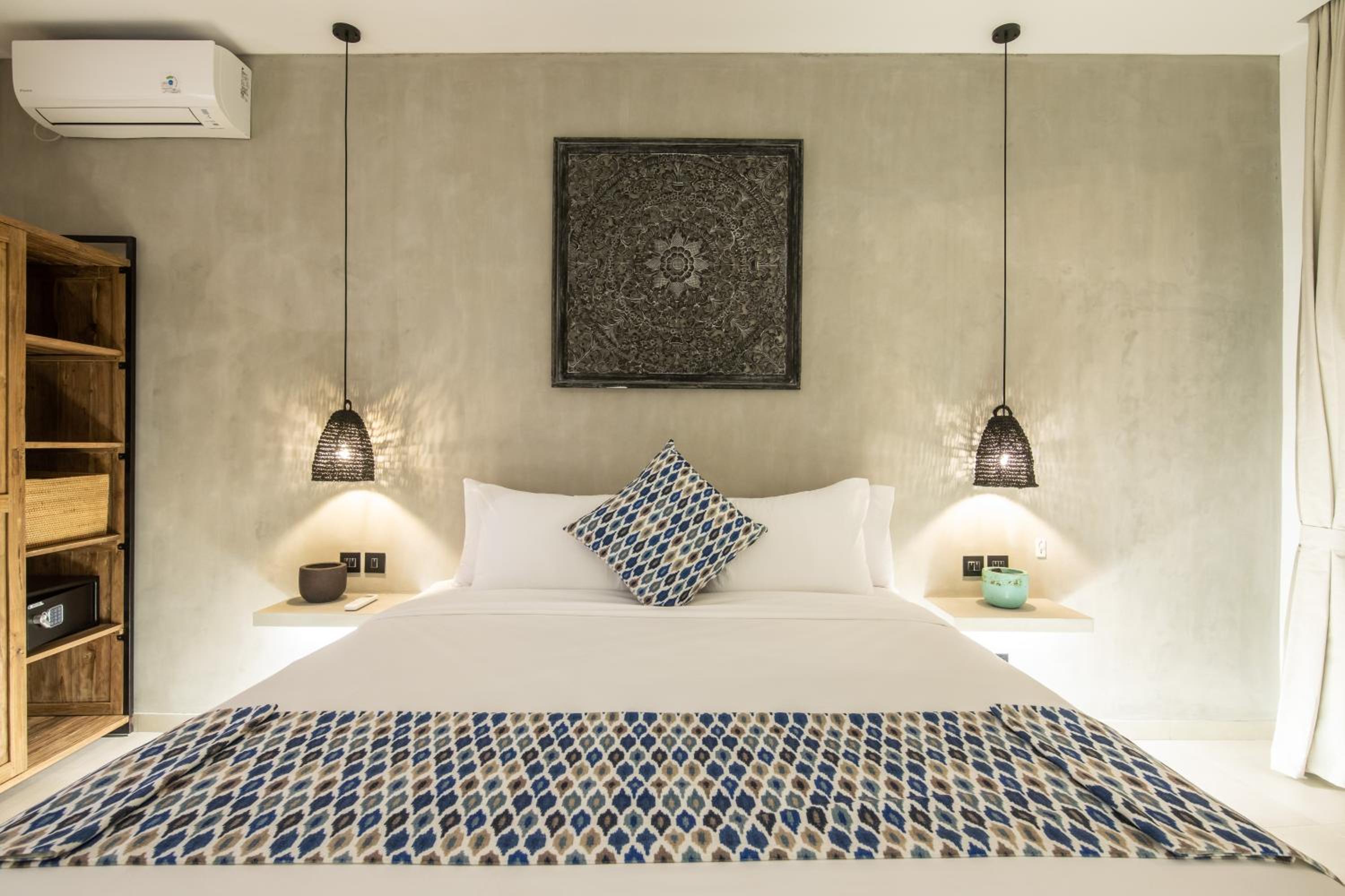 Zayana Villas Resort Seminyak