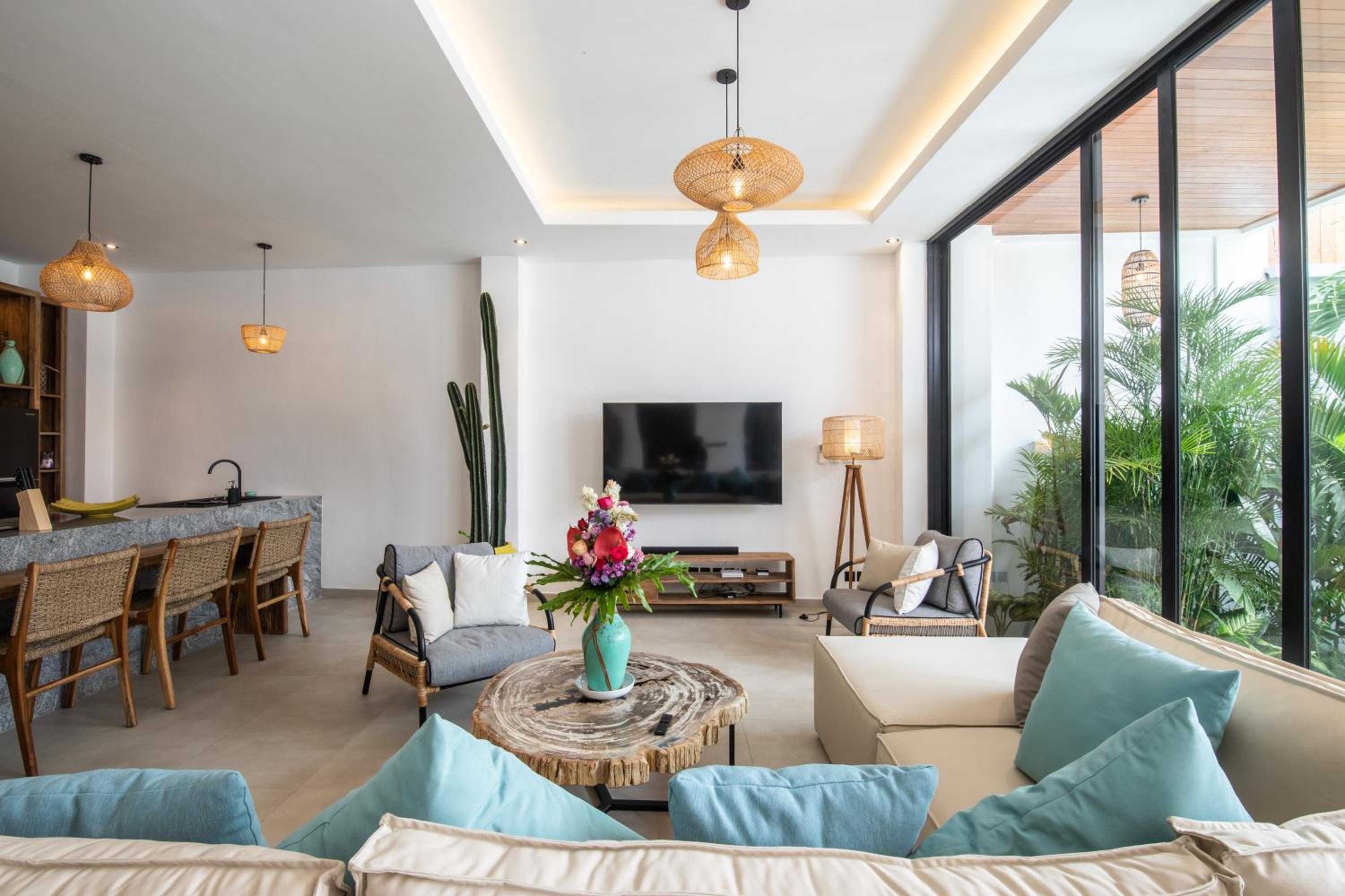 Zayana Villas Resort Seminyak