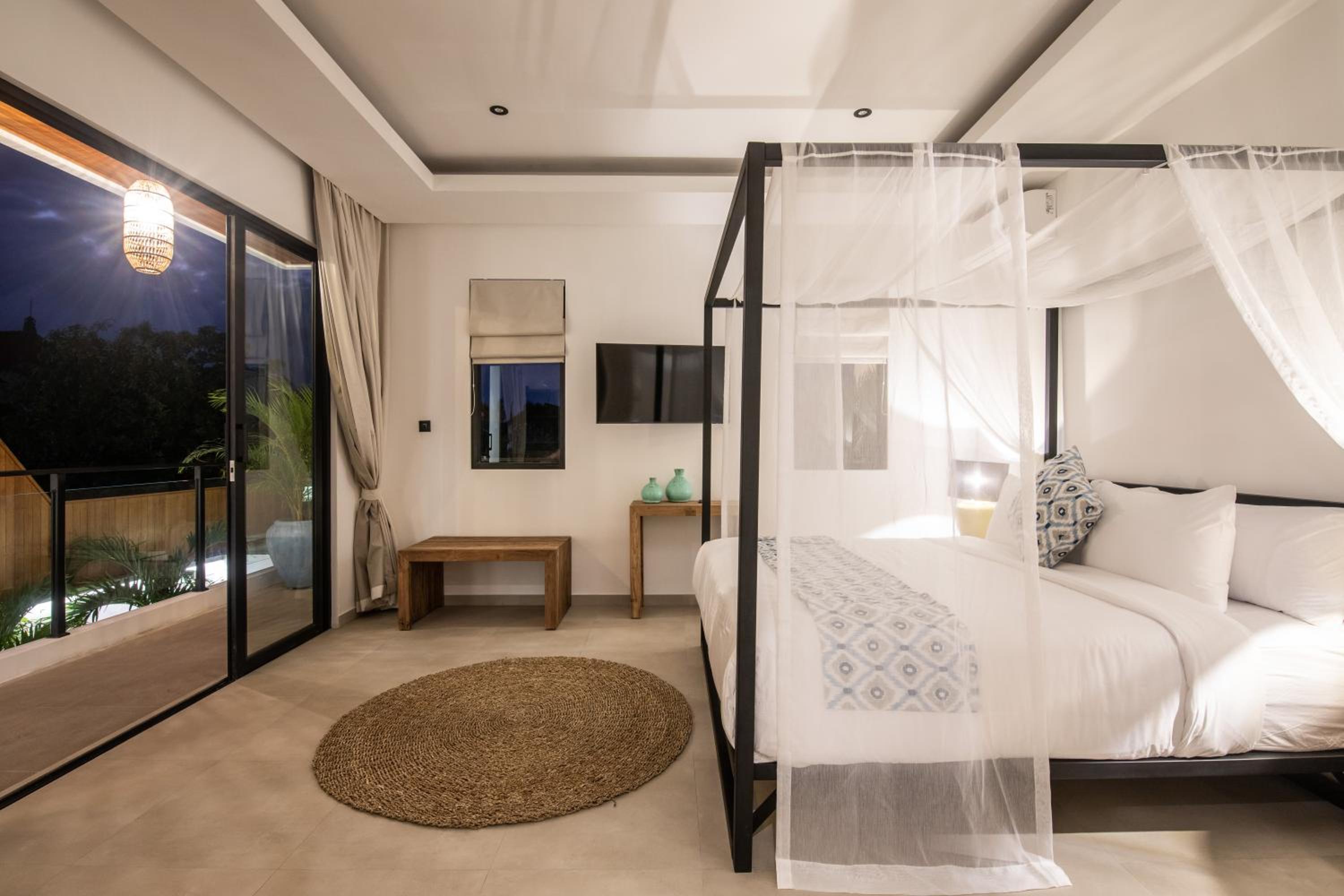 Zayana Villas Resort Seminyak