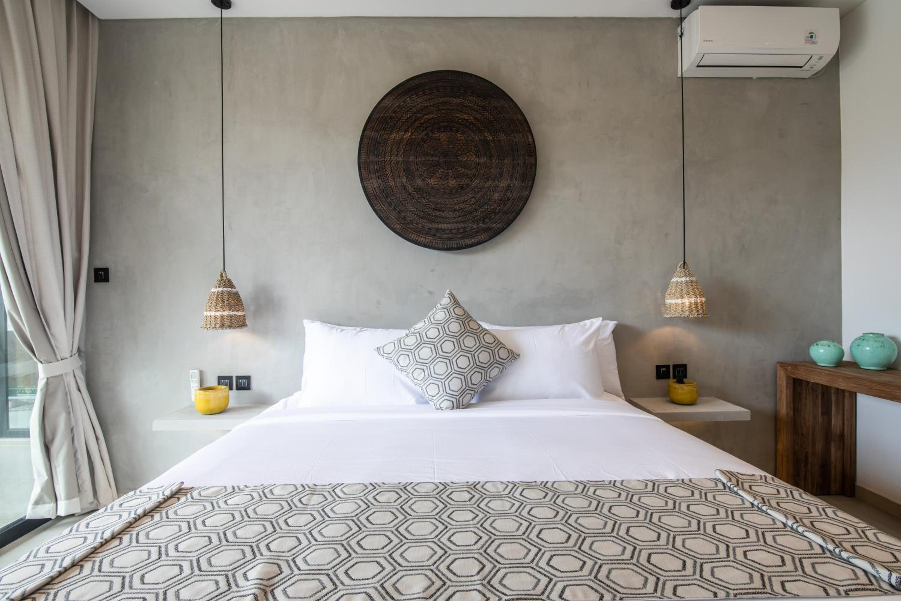 Zayana Villas Resort Seminyak