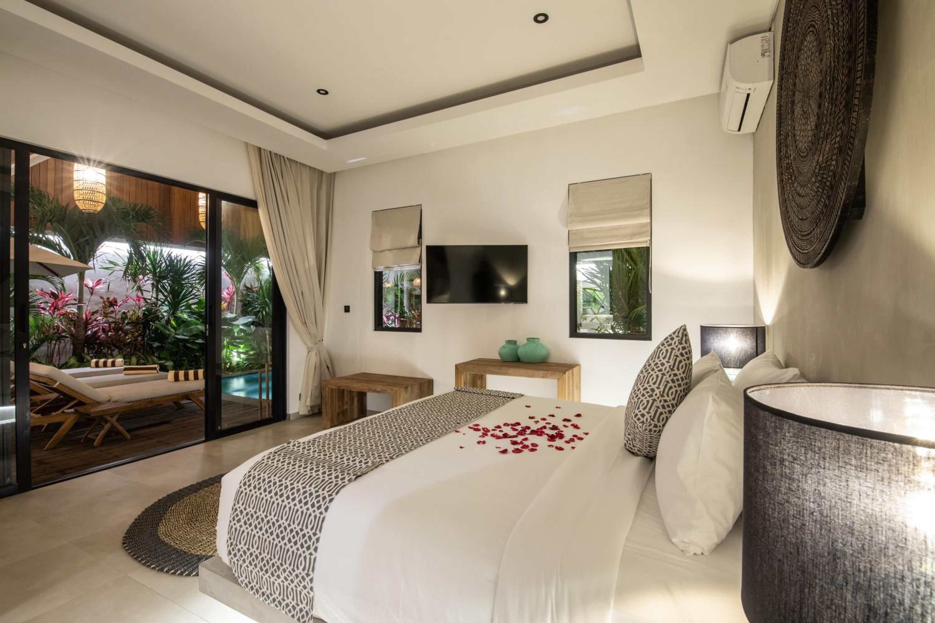 Zayana Villas Resort Seminyak