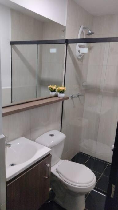 Lindo Apartamento en Sabaneta