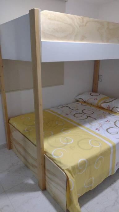 Lindo Apartamento en Sabaneta