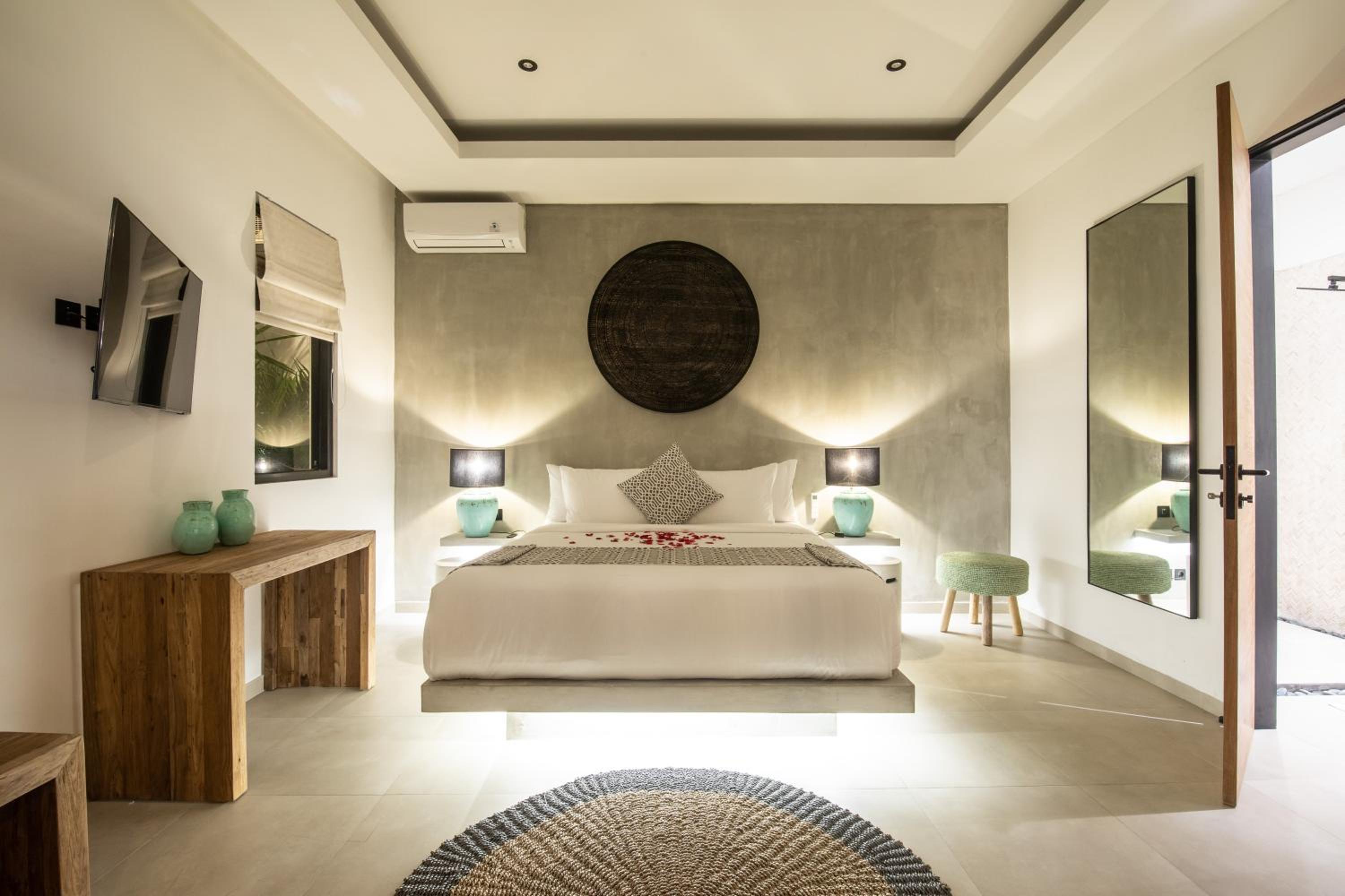 Zayana Villas Resort Seminyak