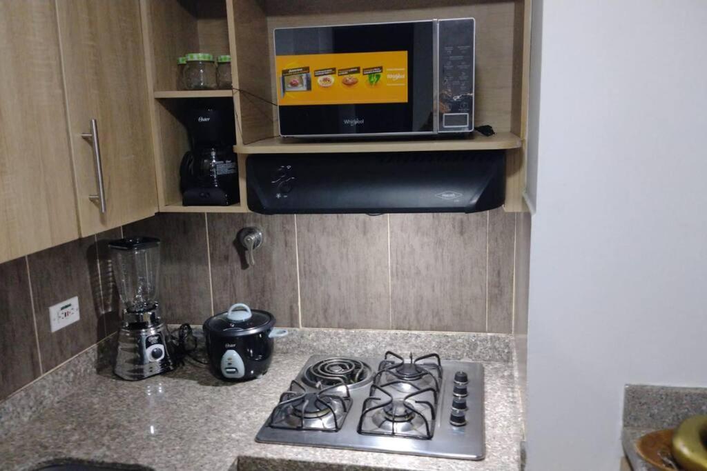 Lindo Apartamento en Sabaneta