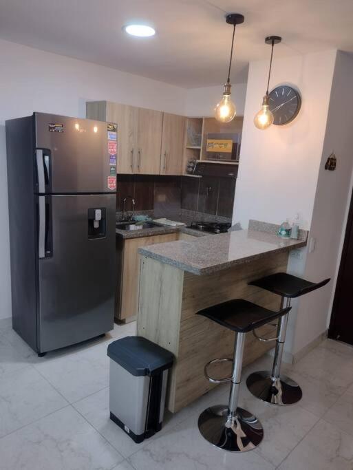 Lindo Apartamento en Sabaneta
