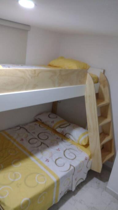 Lindo Apartamento en Sabaneta