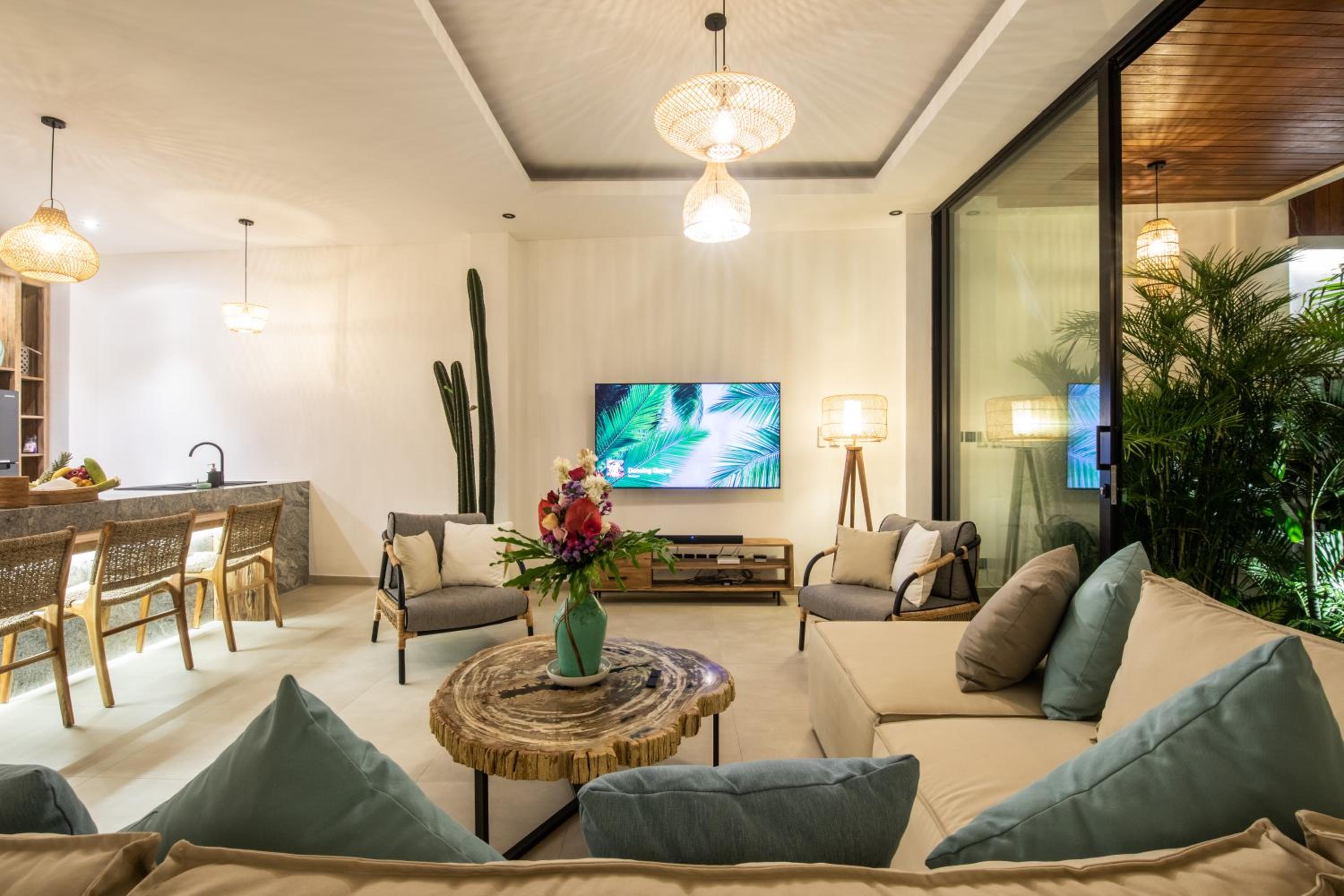 Zayana Villas Resort Seminyak
