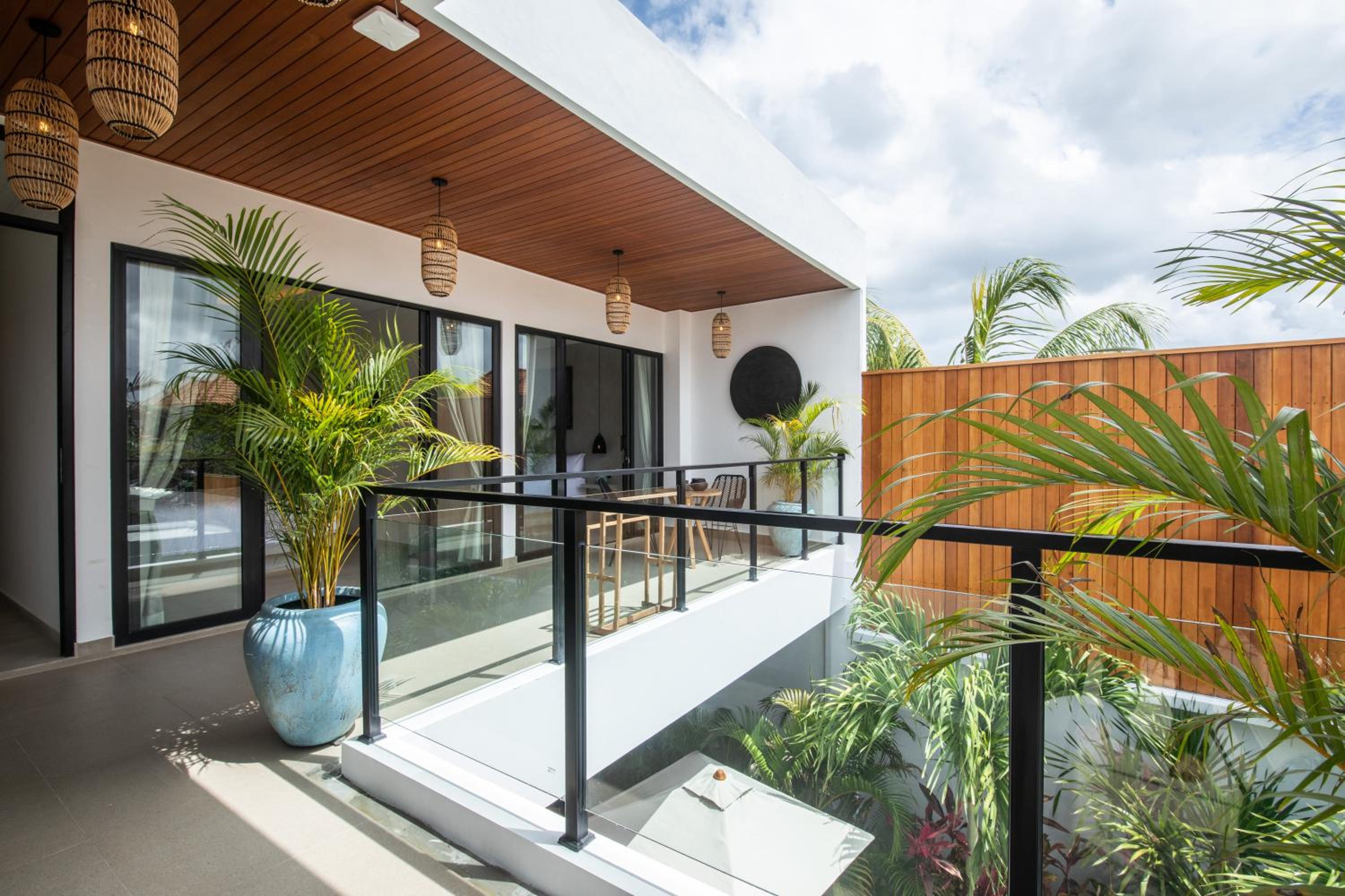 Zayana Villas Resort Seminyak