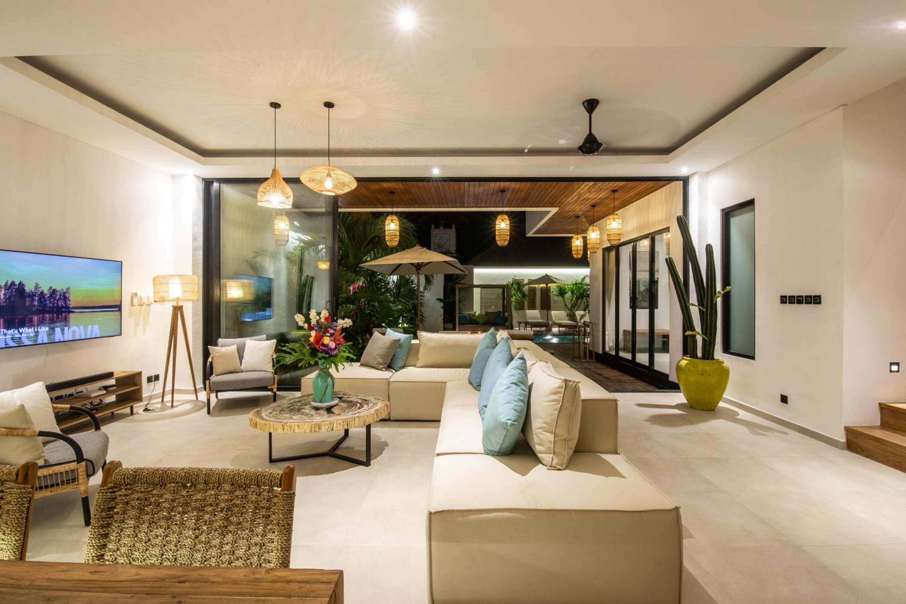 Zayana Villas Resort Seminyak