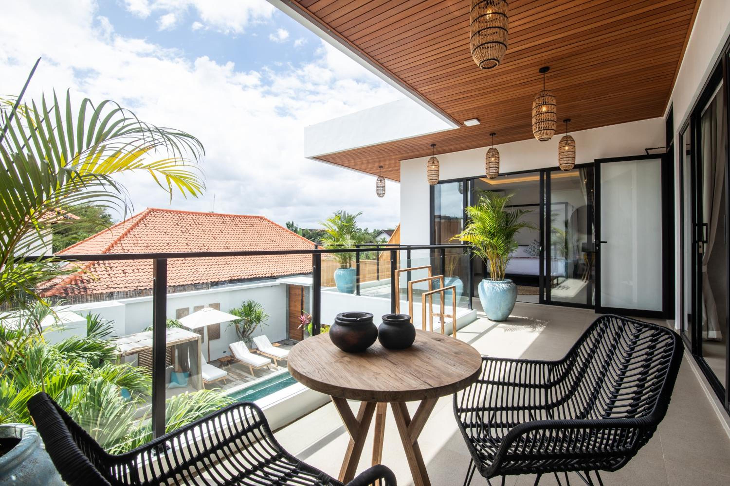 Zayana Villas Resort Seminyak