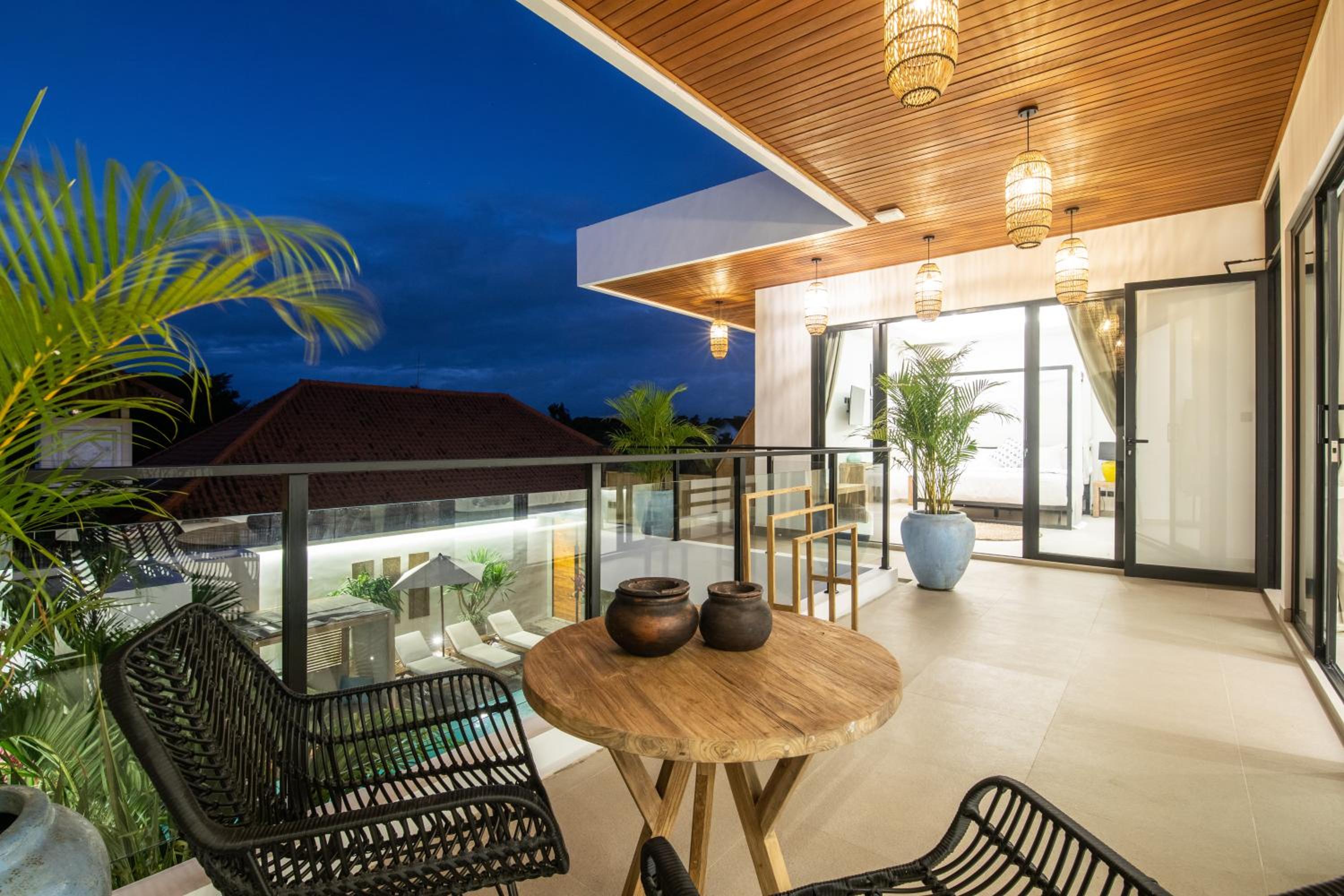 Zayana Villas Resort Seminyak