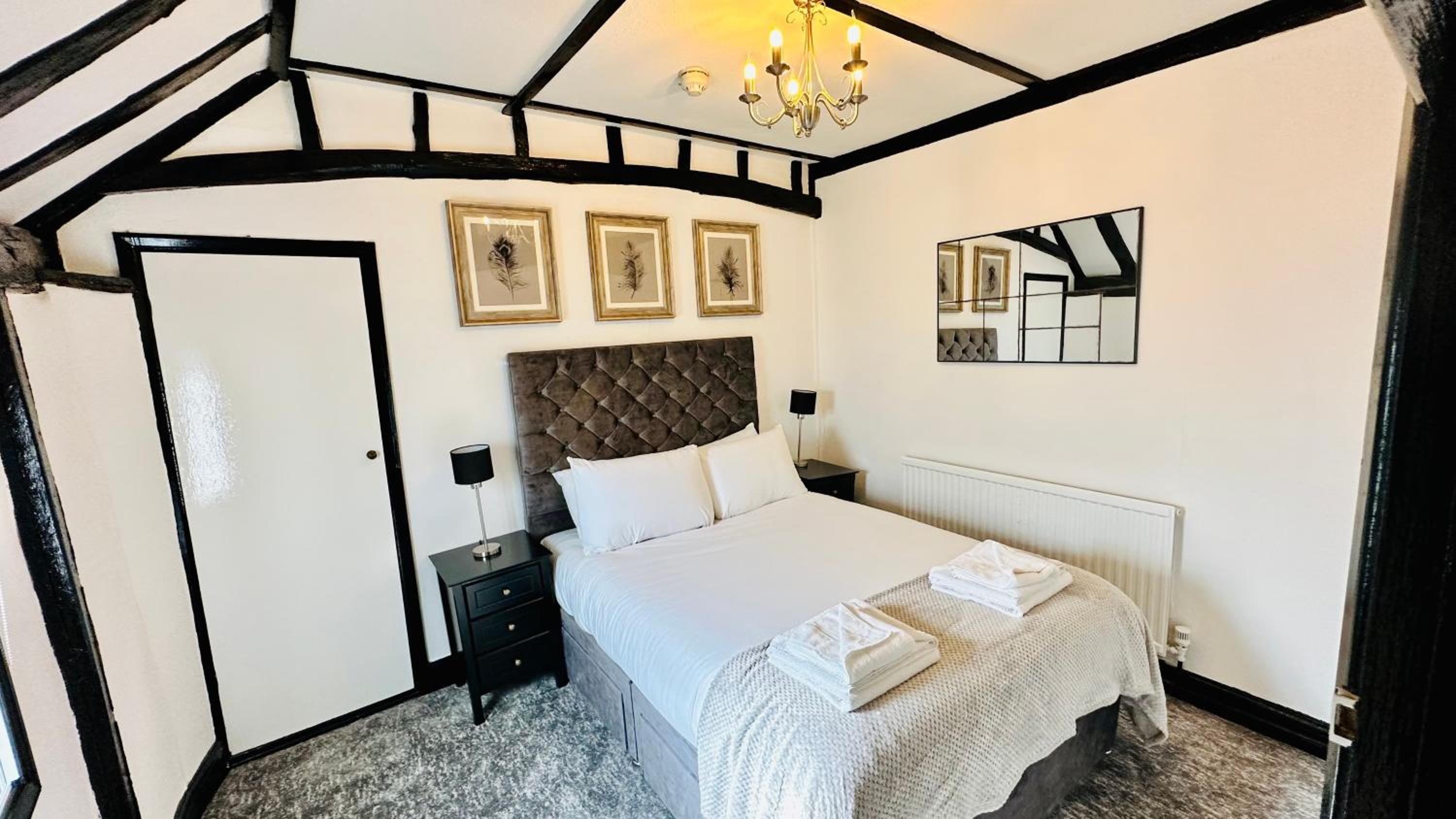 The Ostrich Inn Colnbrook London Heathrow, photo 35
