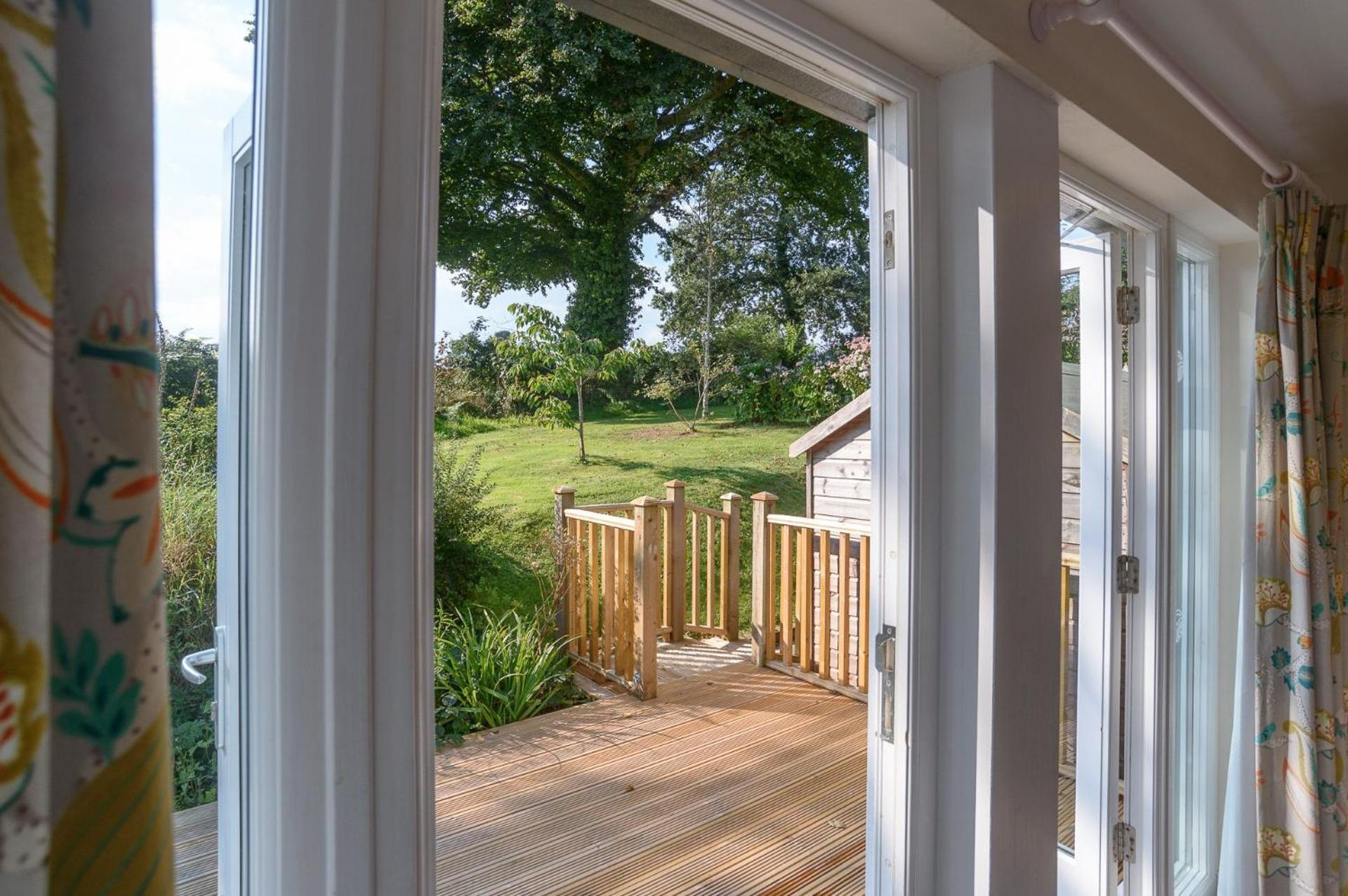 Trewhiddle Retreat V7 by Together Travel - Luxury 3-Bedroom Villa view 3