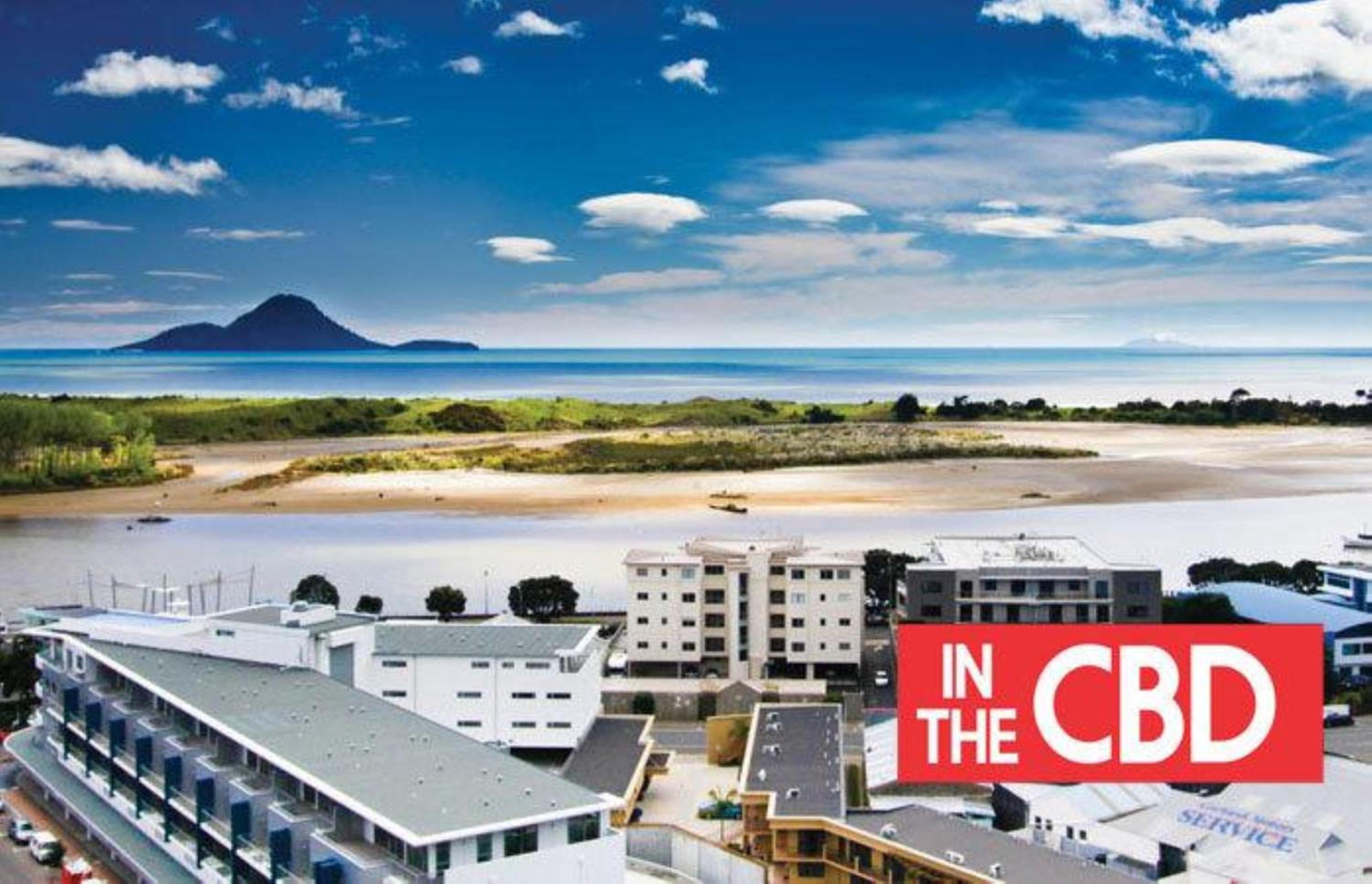 Tuscany Villas Whakatane
