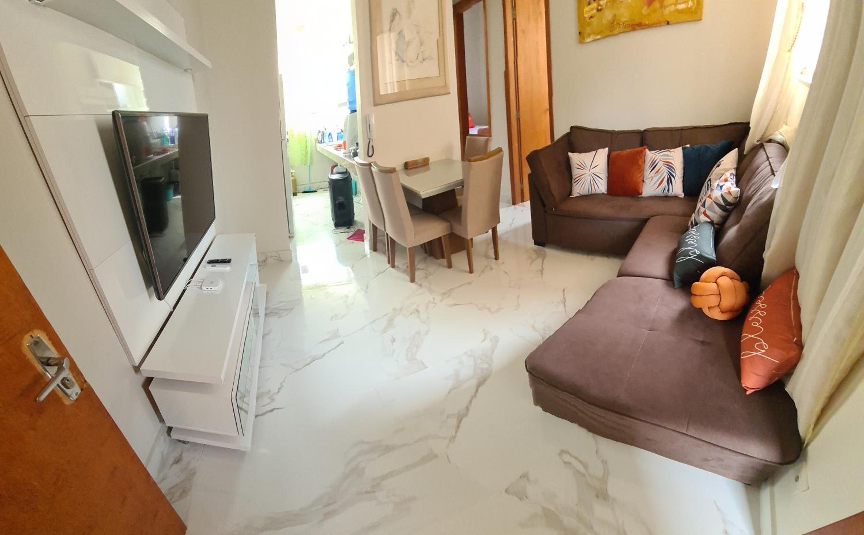 Hotel Apartamento - Image 1